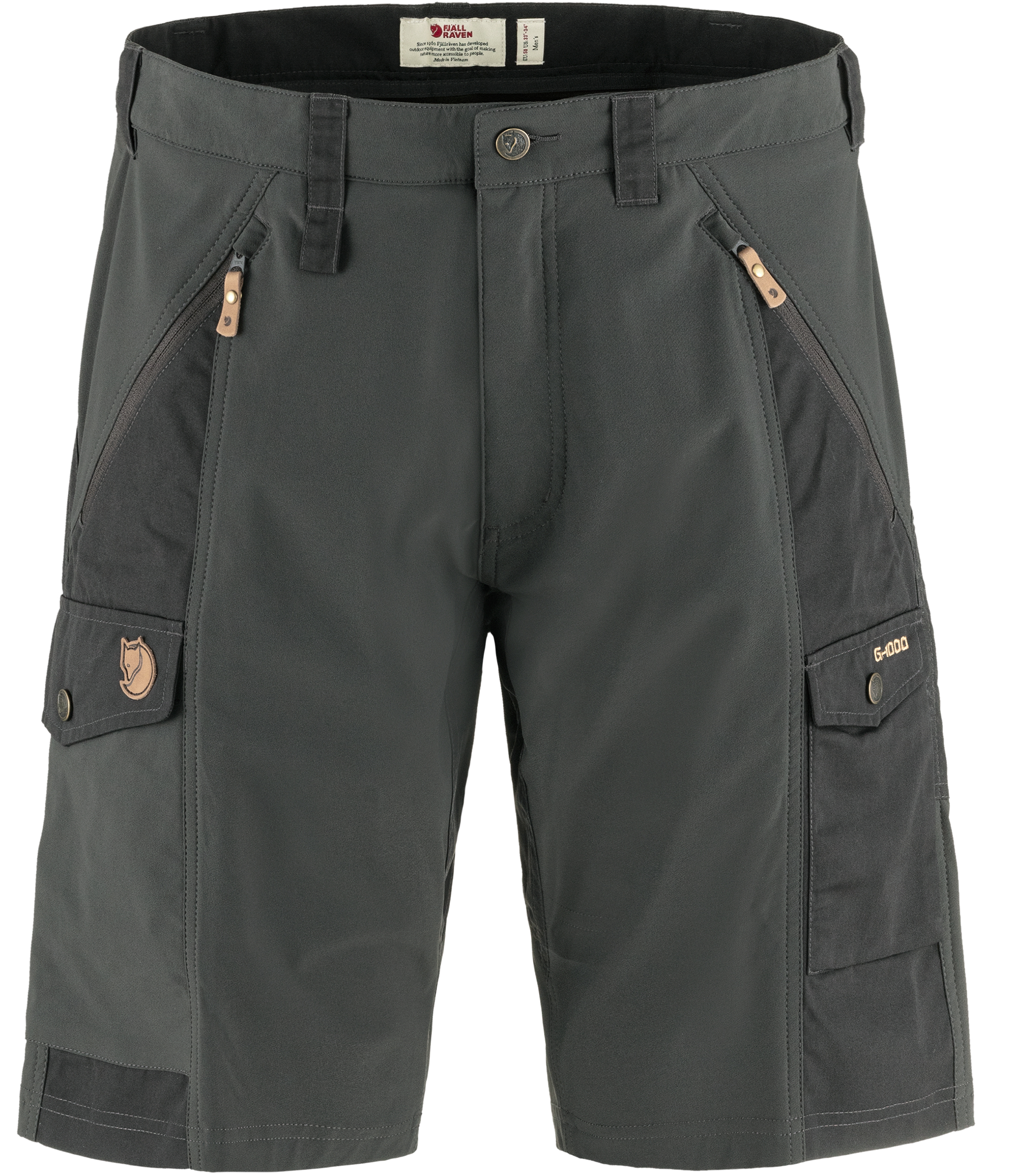 Fjällräven Abisko Shorts