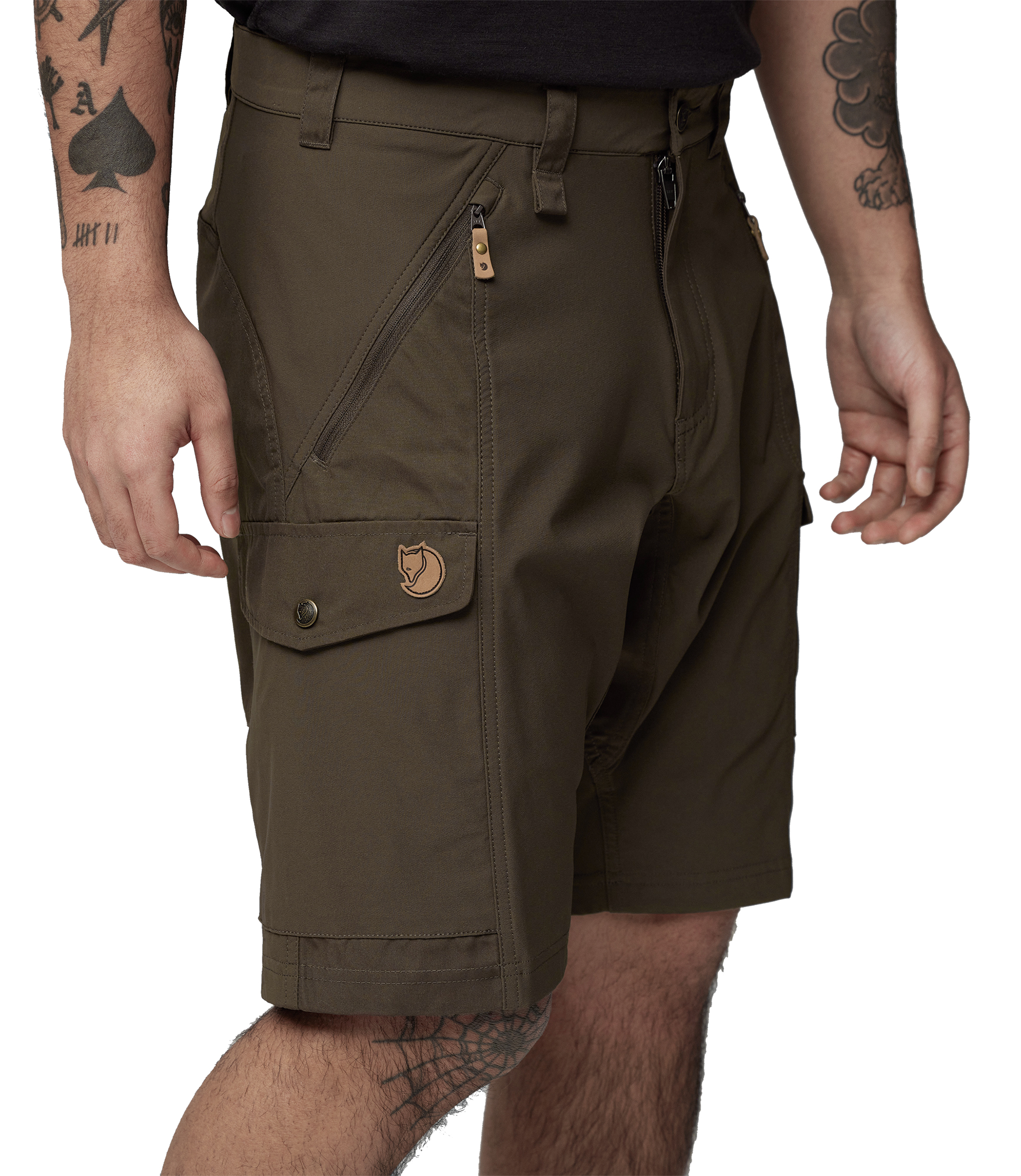 Fjällräven Abisko Shorts
