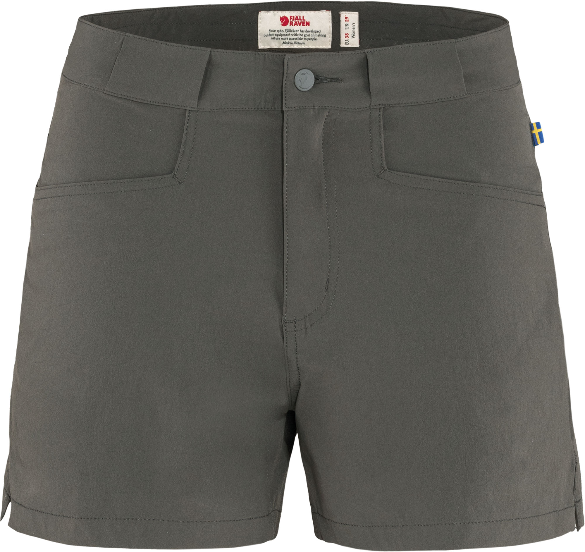 Fjällräven High Coast Lite Women Short