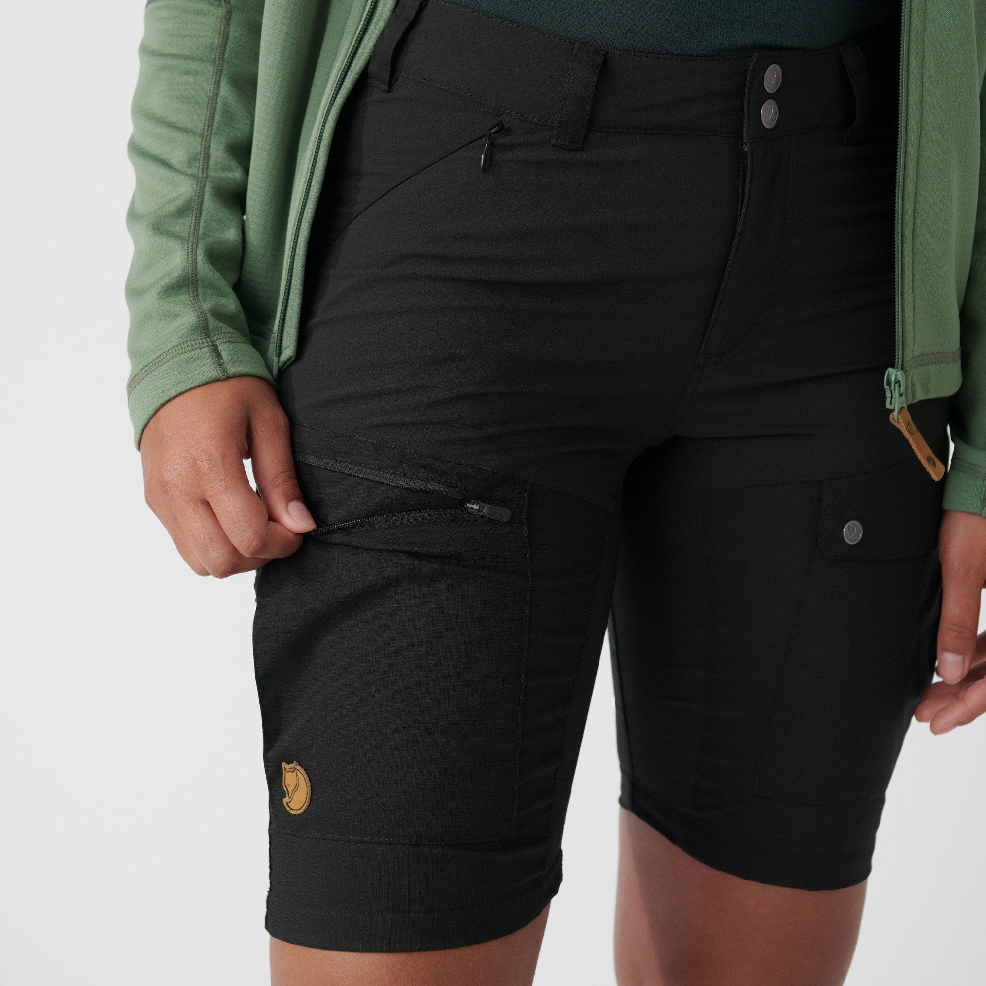 Fjällräven Abisko Midsommer Women Short