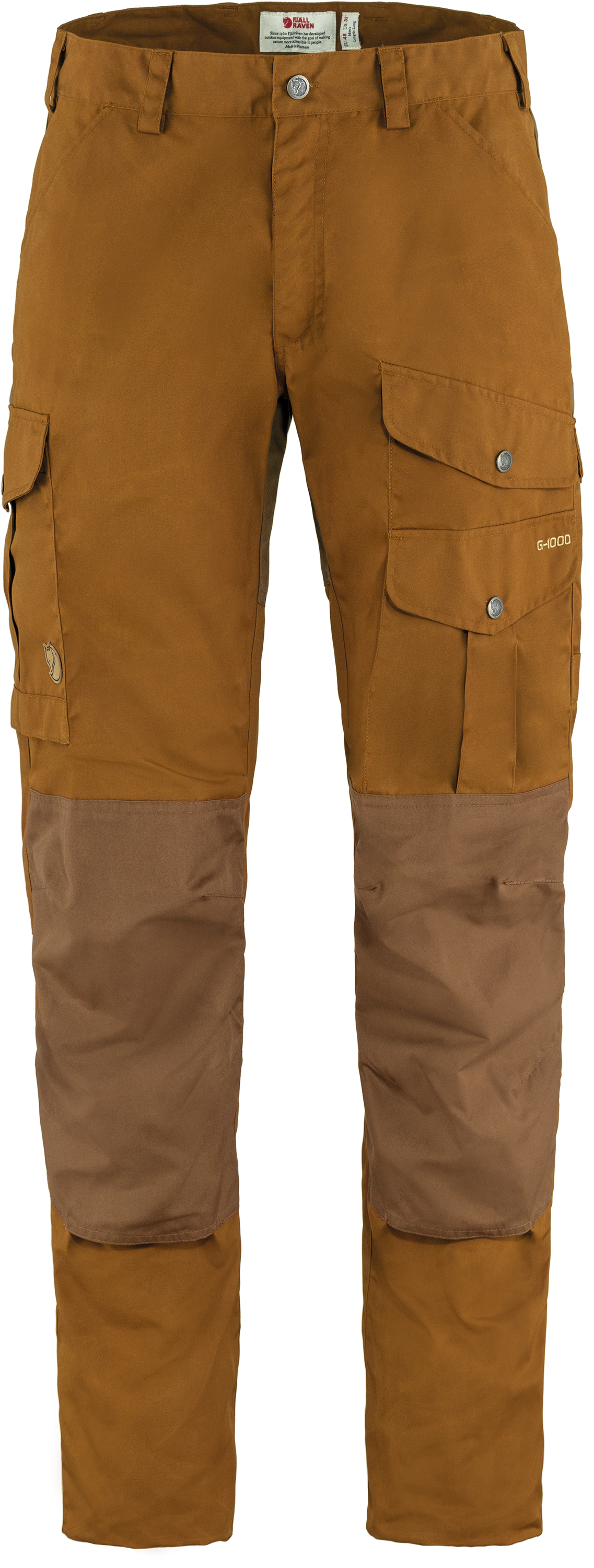 Fjällräven Barents Pro Trousers Trekkinghose