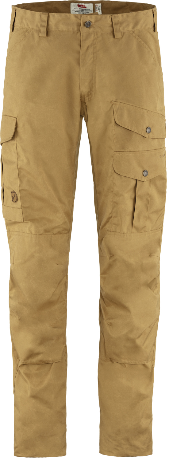 Fjällräven Hose Barents Pro Trouser Long
