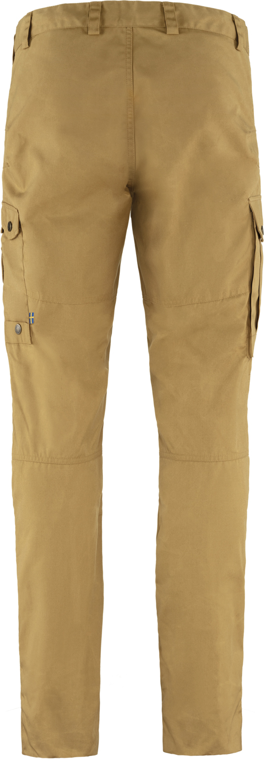 Fjällräven Hose Barents Pro Trouser Long