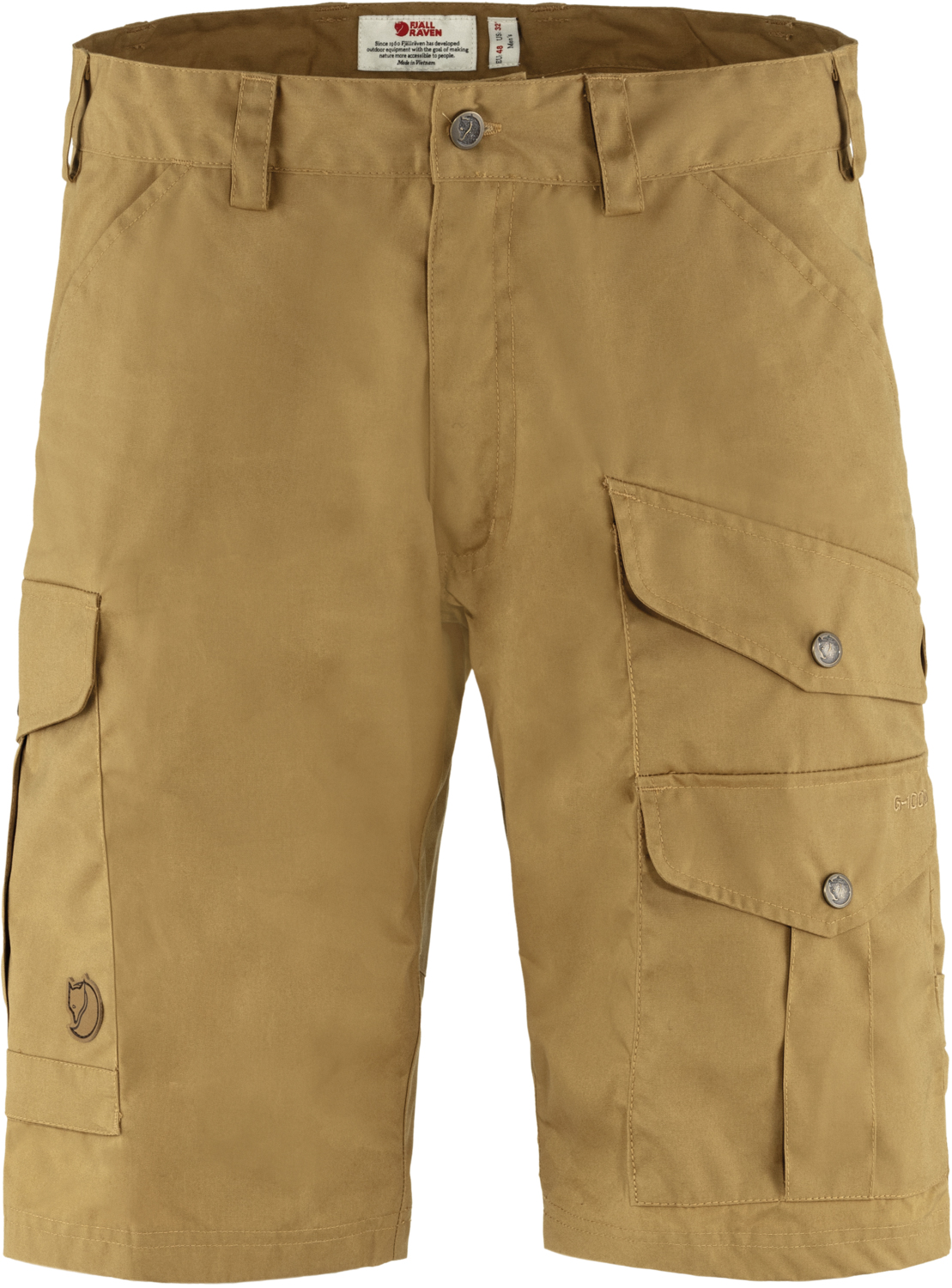 Fjällräven Hose Barents Pro Shorts