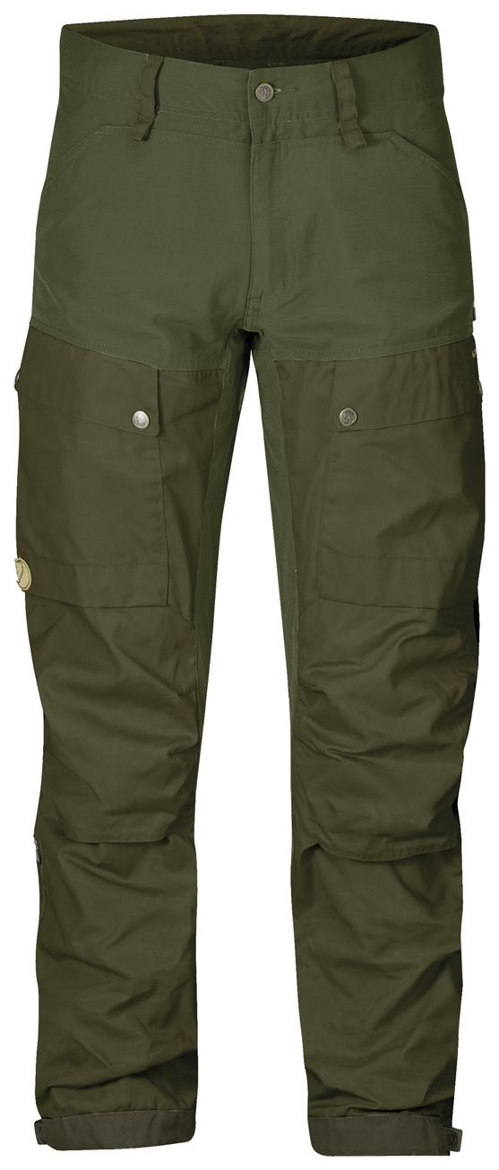 Fjällräven Keb Trousers