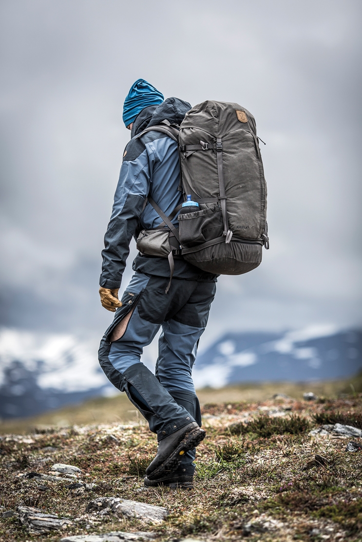 Fjällräven Keb Trousers