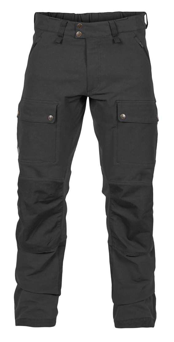 Fjällräven Keb Touring Trousers