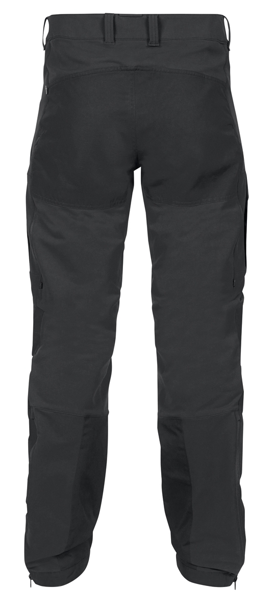 Fjällräven Keb Touring Trousers