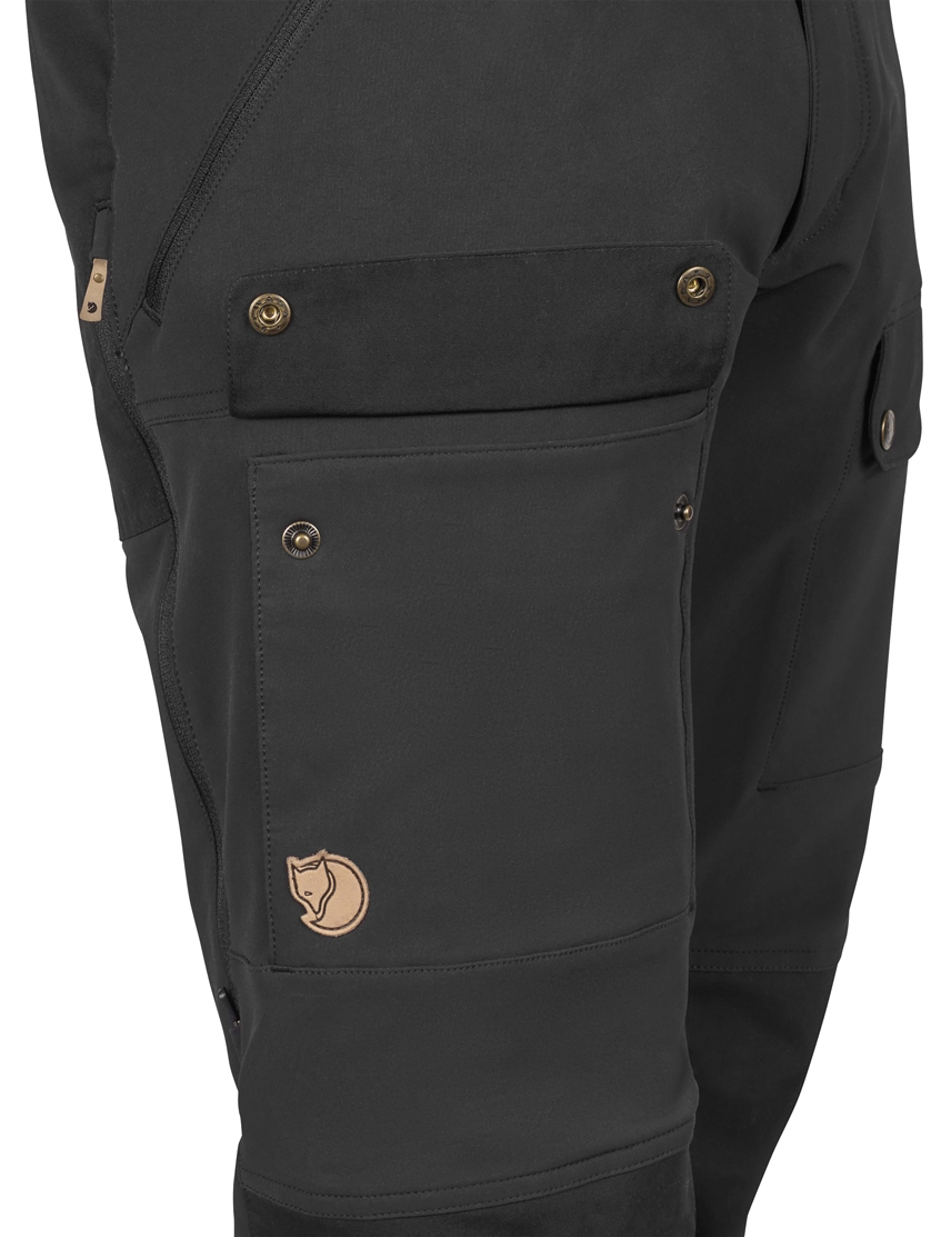 Fjällräven Keb Touring Trousers