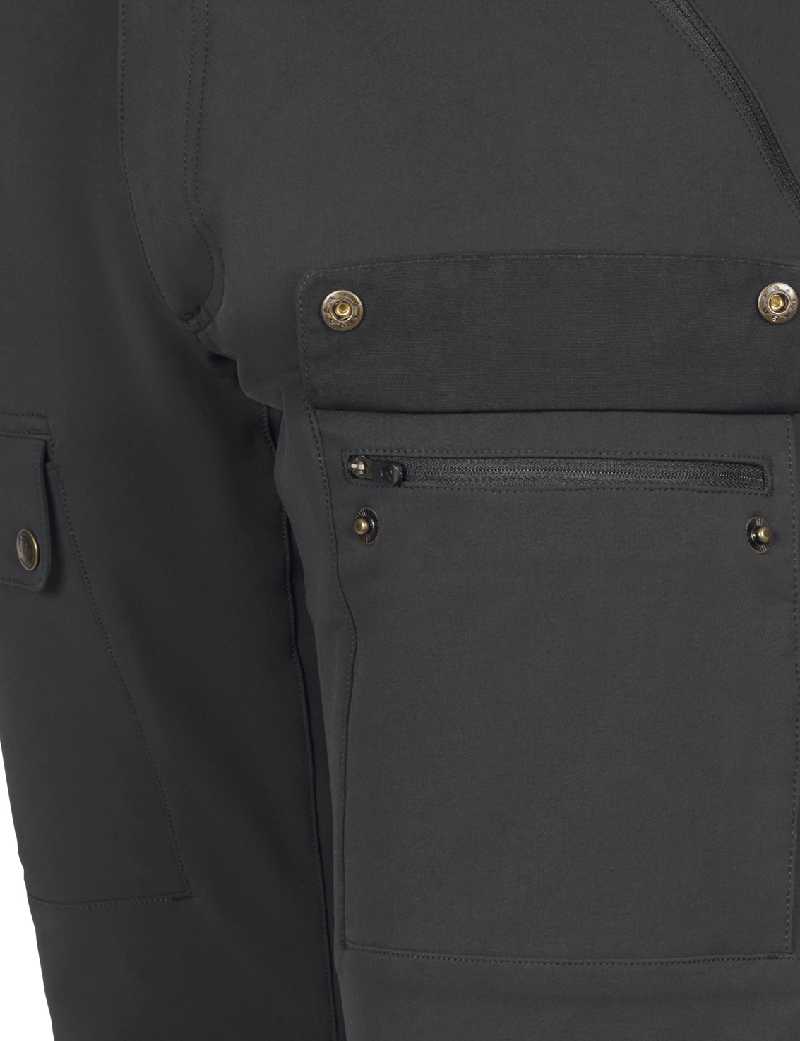 Fjällräven Keb Touring Trousers