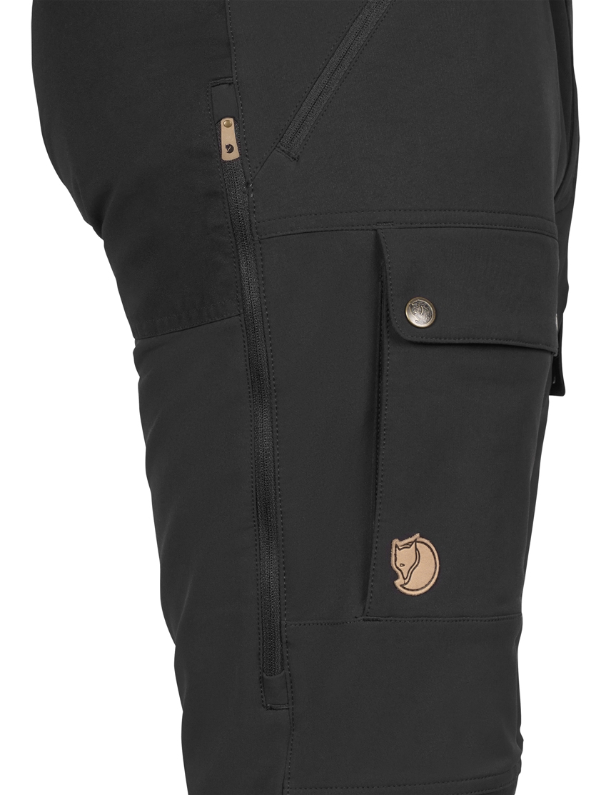Fjällräven Keb Touring Trousers