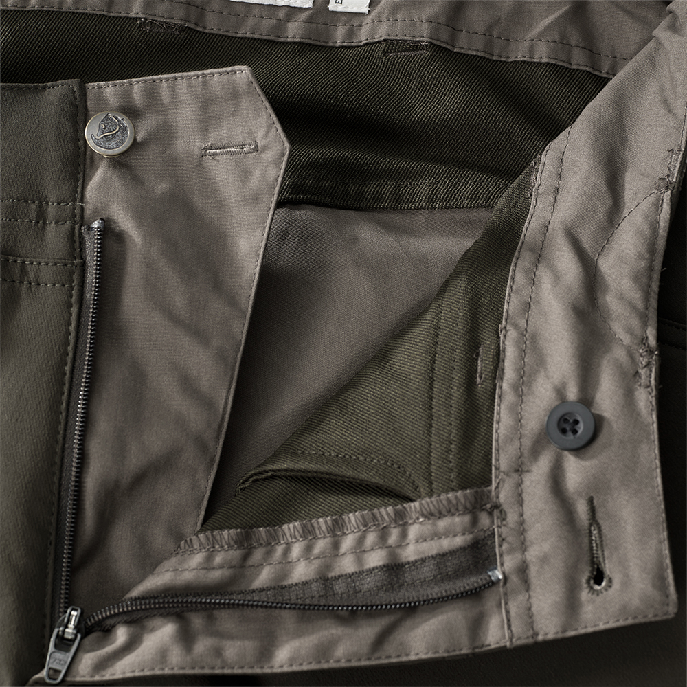 Fjällräven Lappland Hybrid Trouser