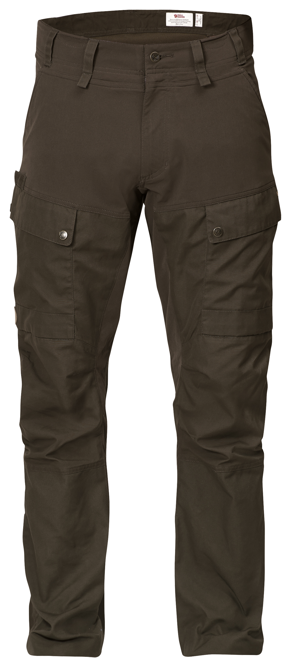 Fjällräven Lappland Hybrid Trouser