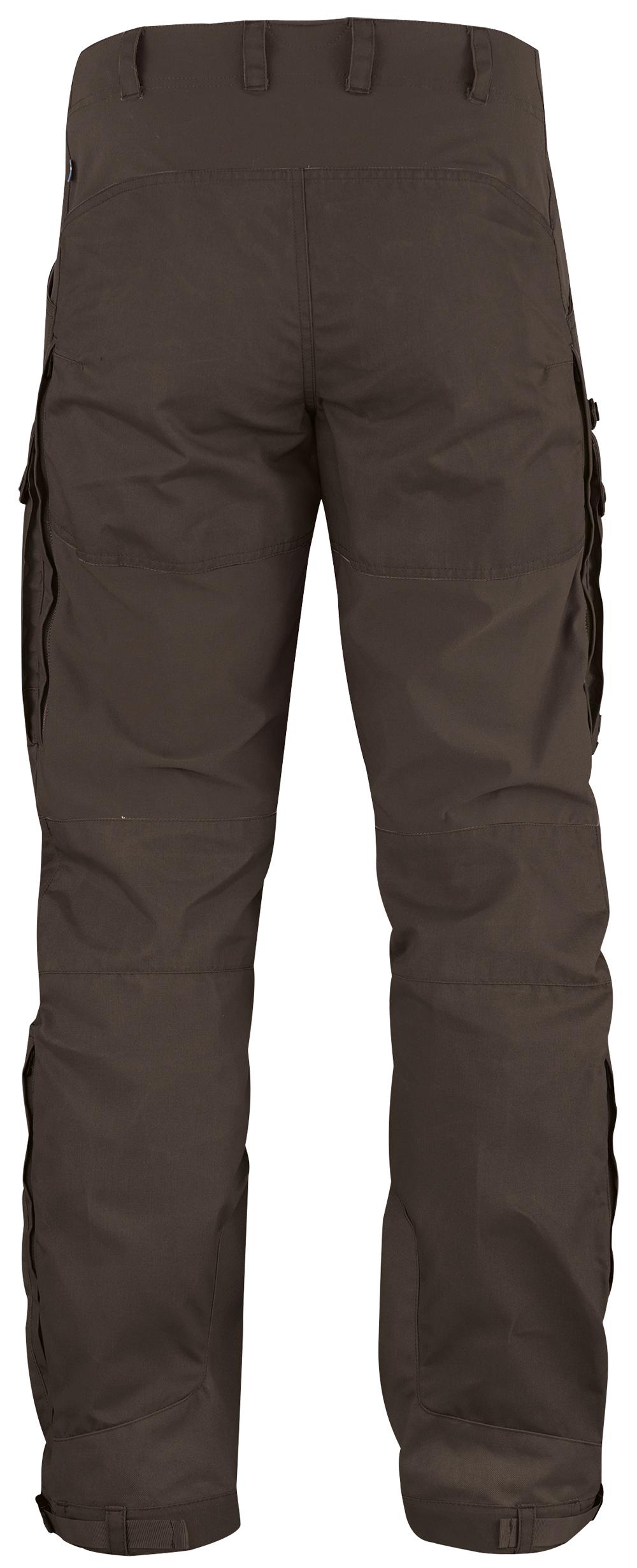 Fjällräven Lappland Hybrid Trouser