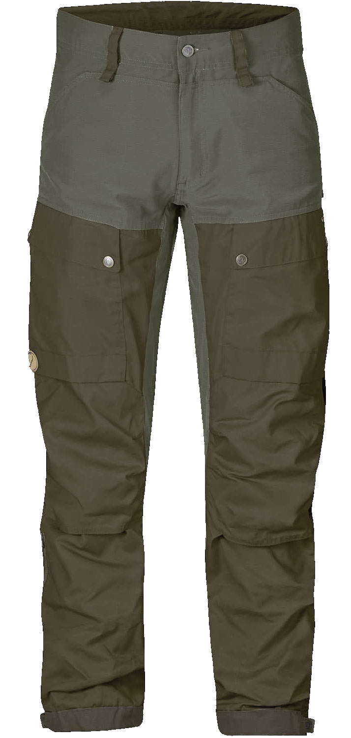 Fjällräven Keb Trousers Long M