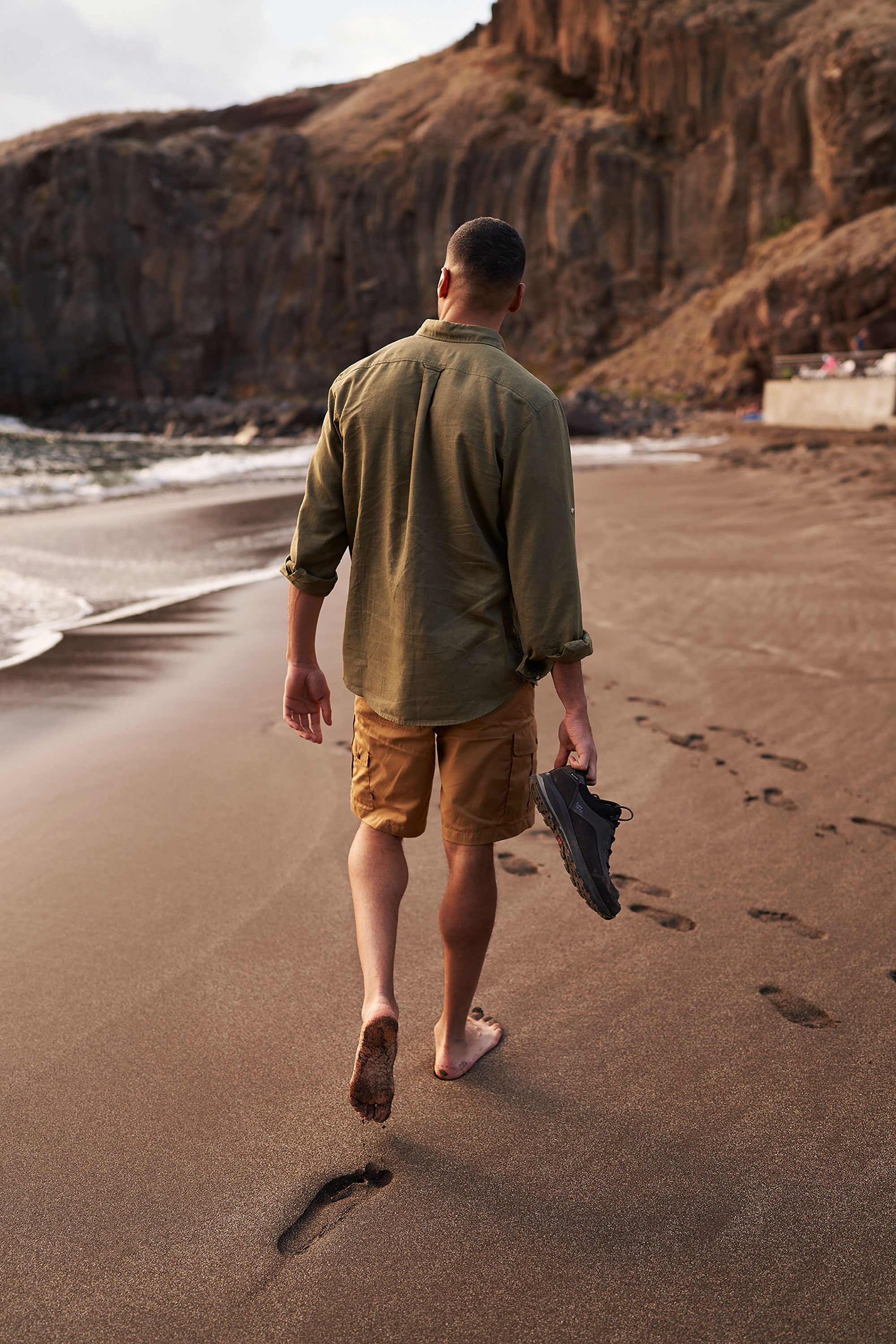 Fjällräven Karl Pro Shorts