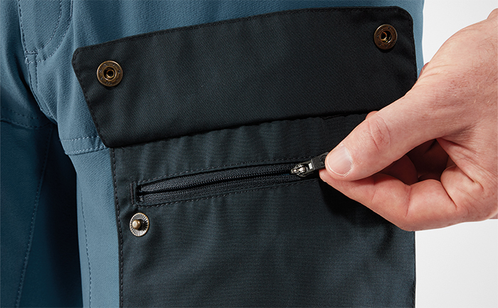 Fjällräven Keb Shorts