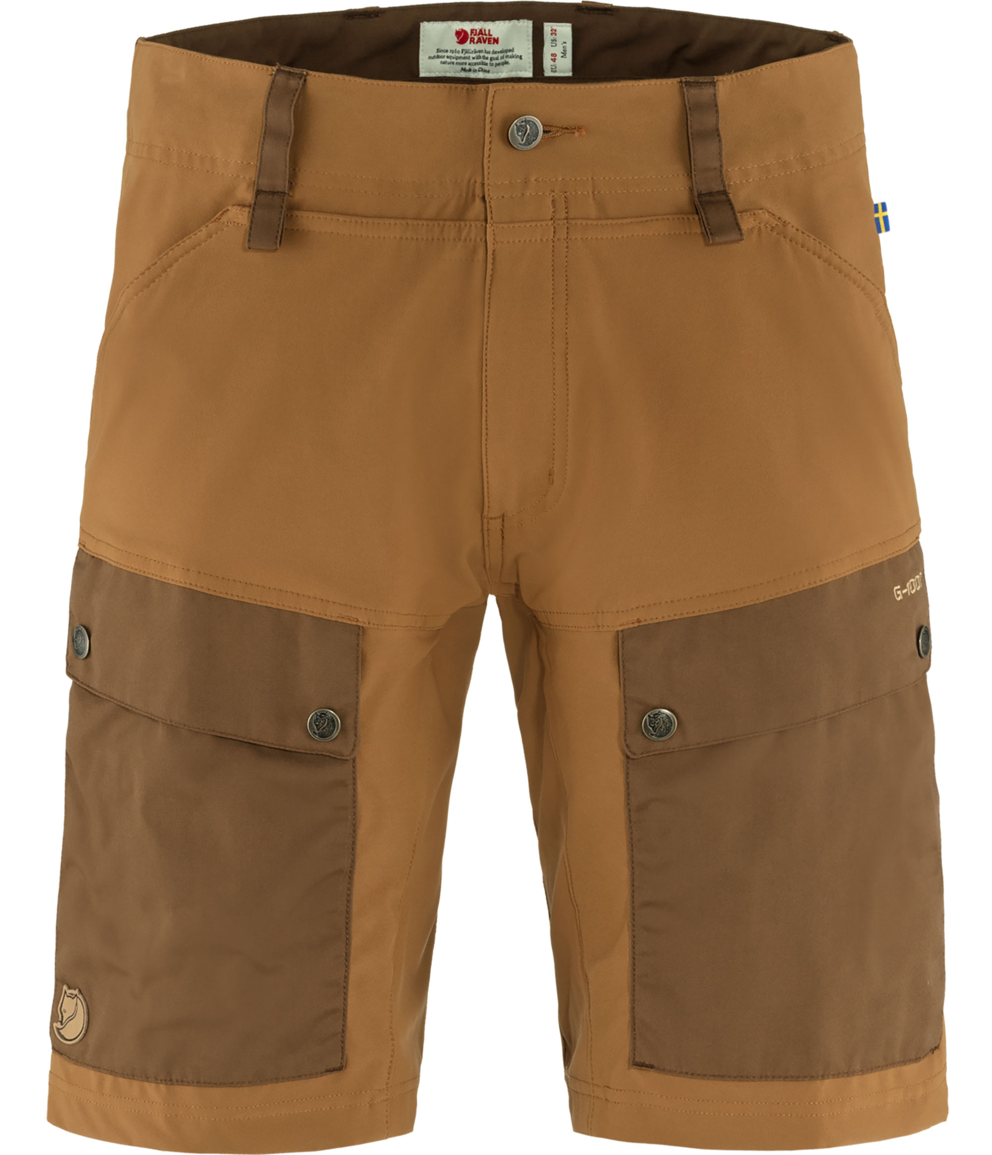 Fjällräven Keb Shorts