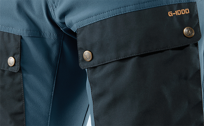 Fjällräven Keb Shorts