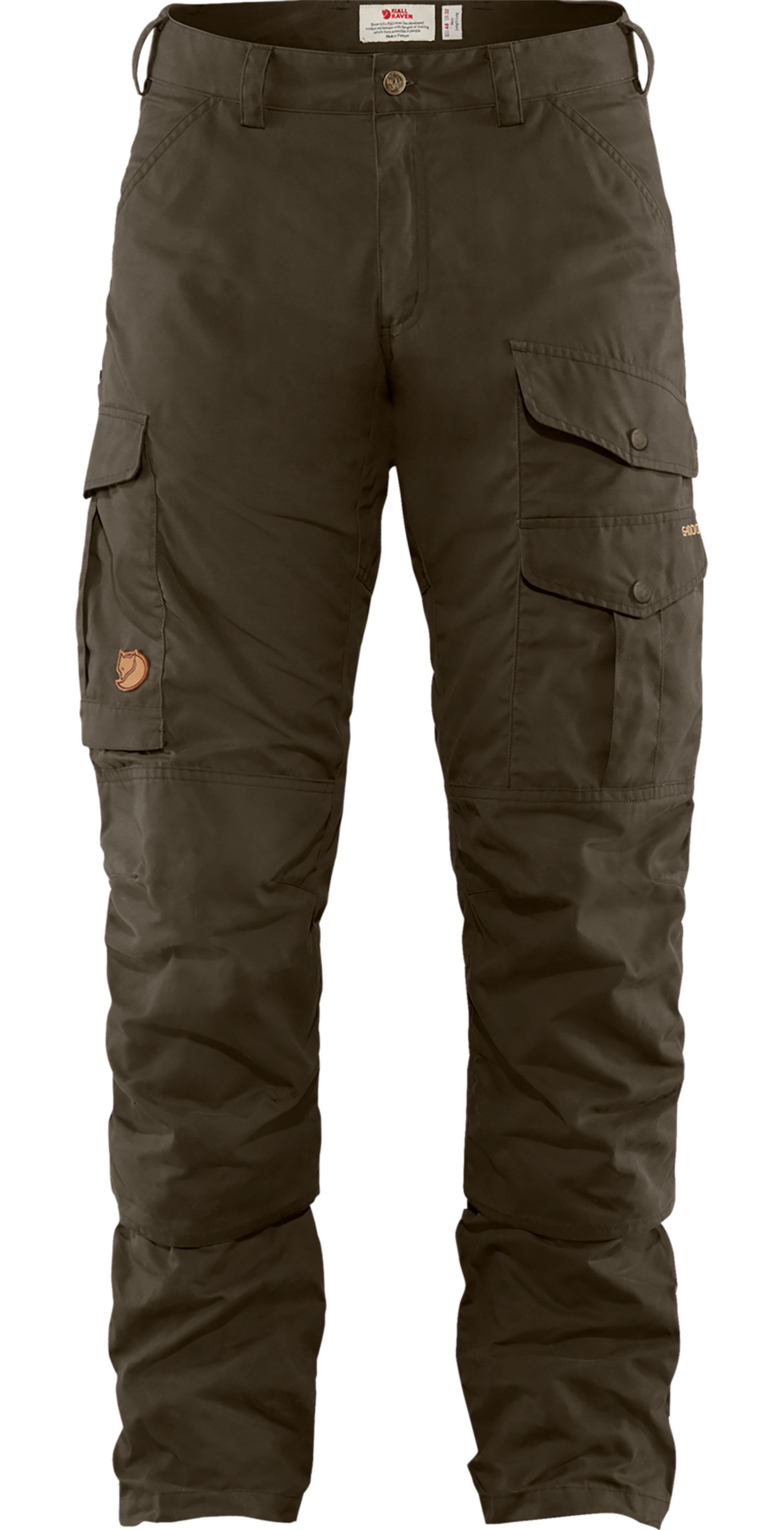 Fjällräven Barents Pro Hunting Trousers Jagdhose