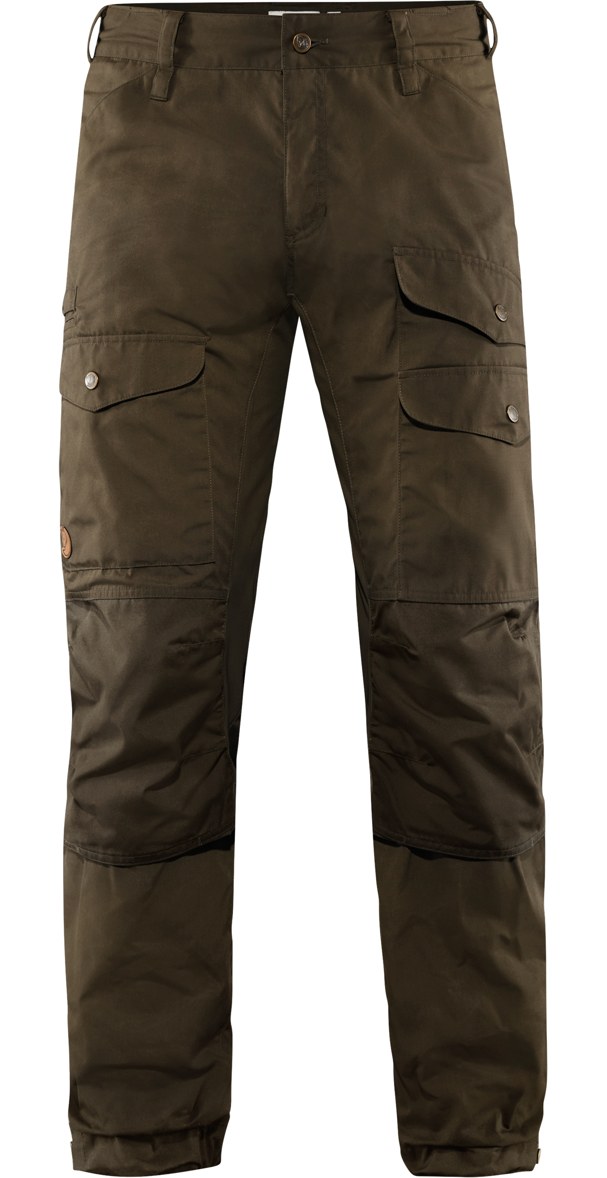 Fjällräven Vidda Pro Ventilated Trousers Long