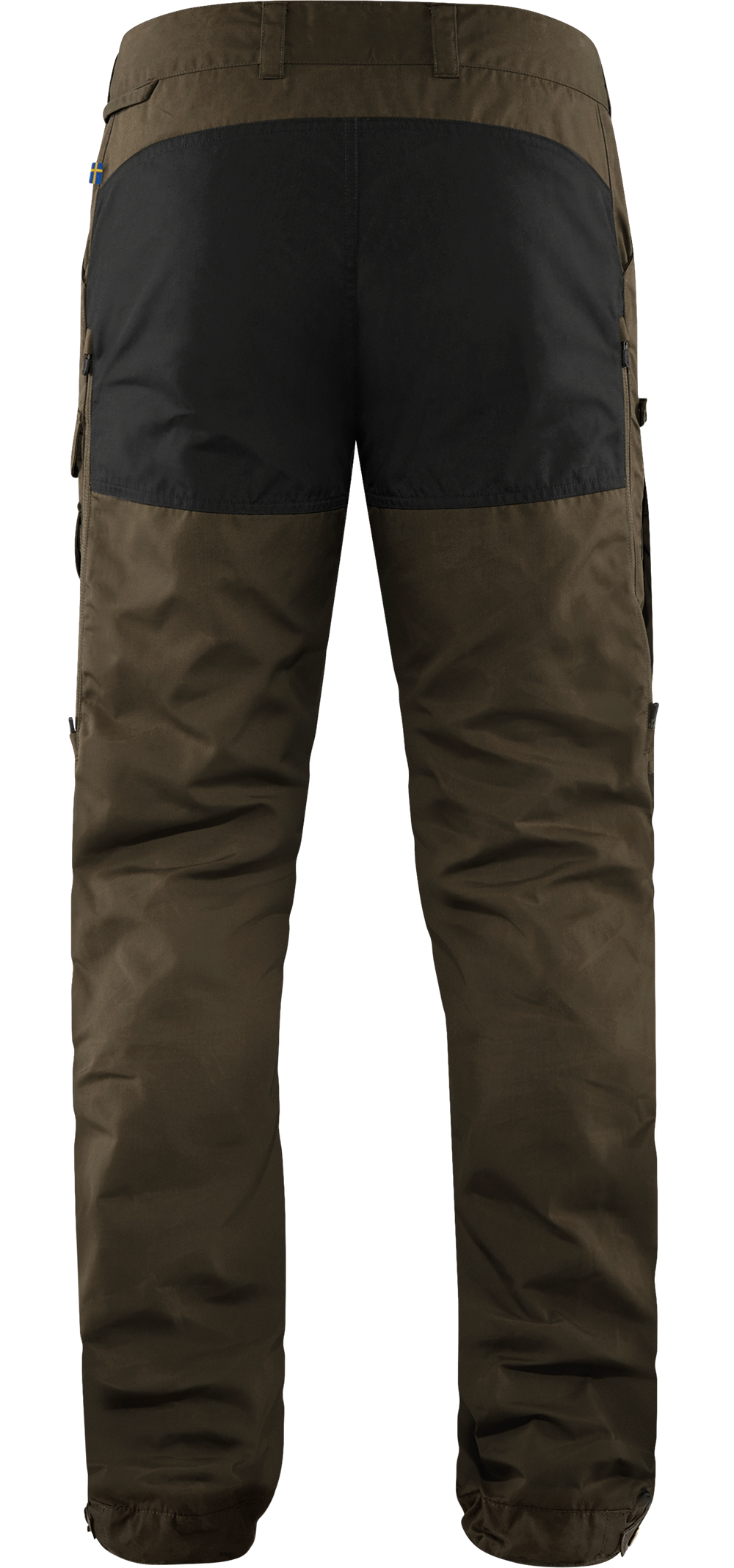 Fjällräven Vidda Pro Ventilated Trousers Long