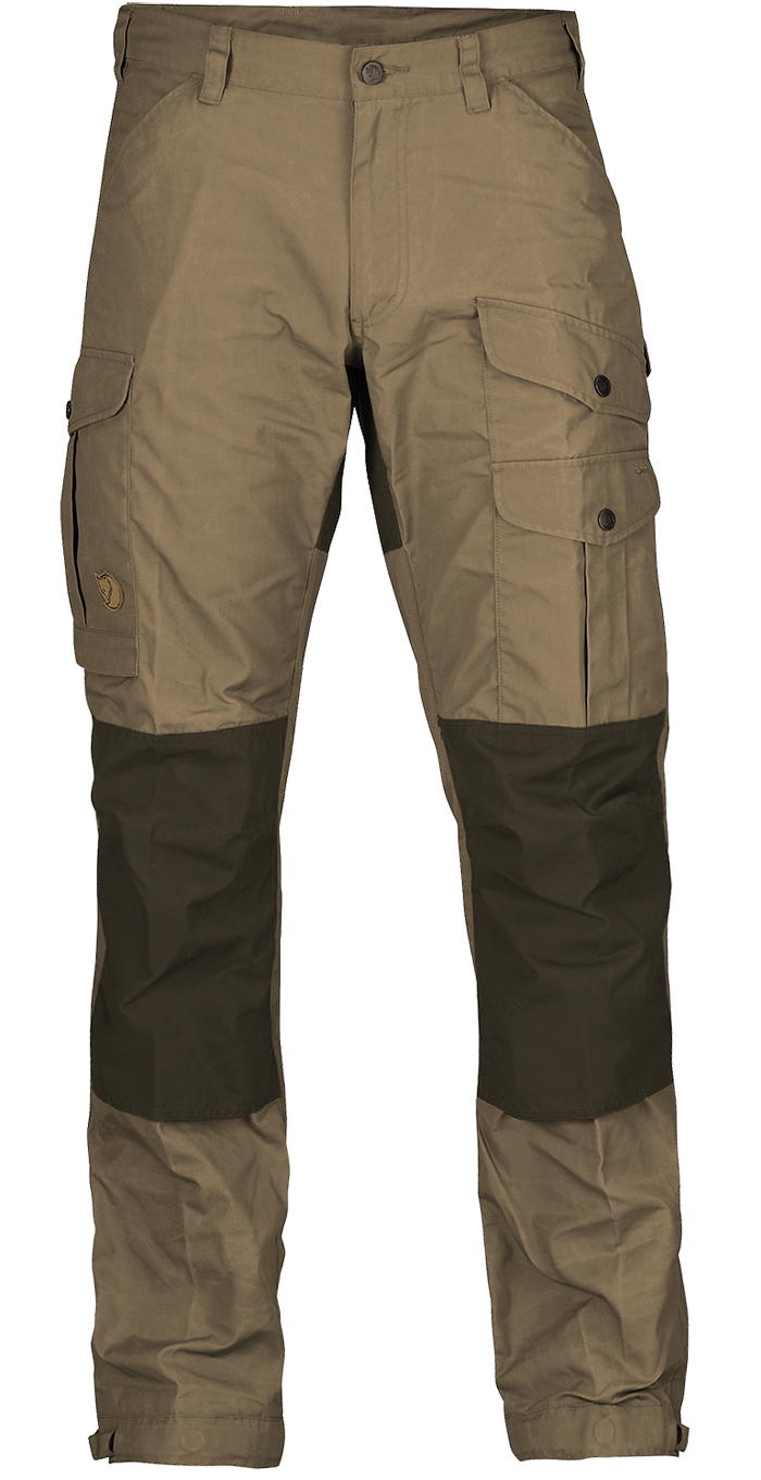 Fjällräven Hose Vidda Pro Long