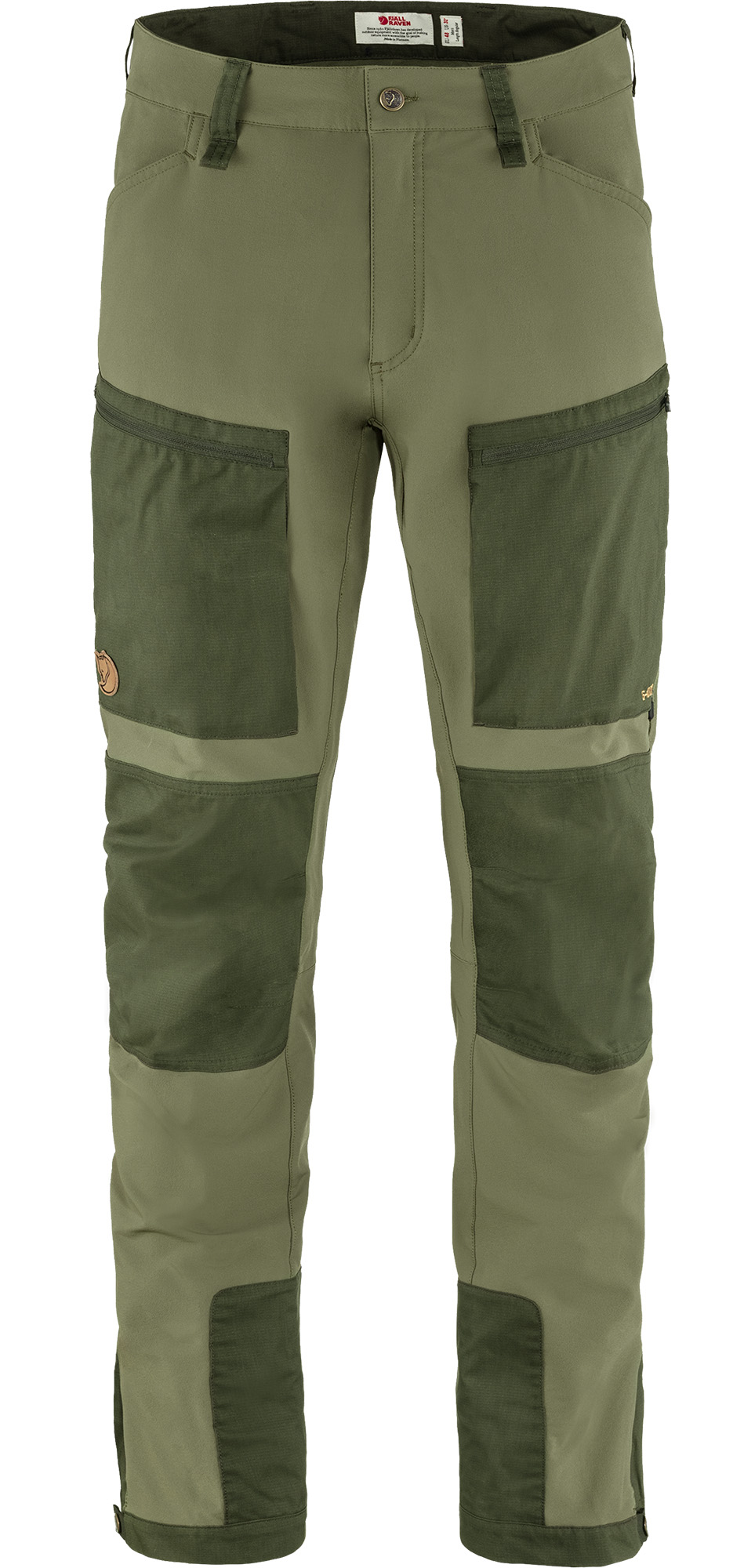 Fjällräven Keb Agile Trekking Trouser Trekkinghose