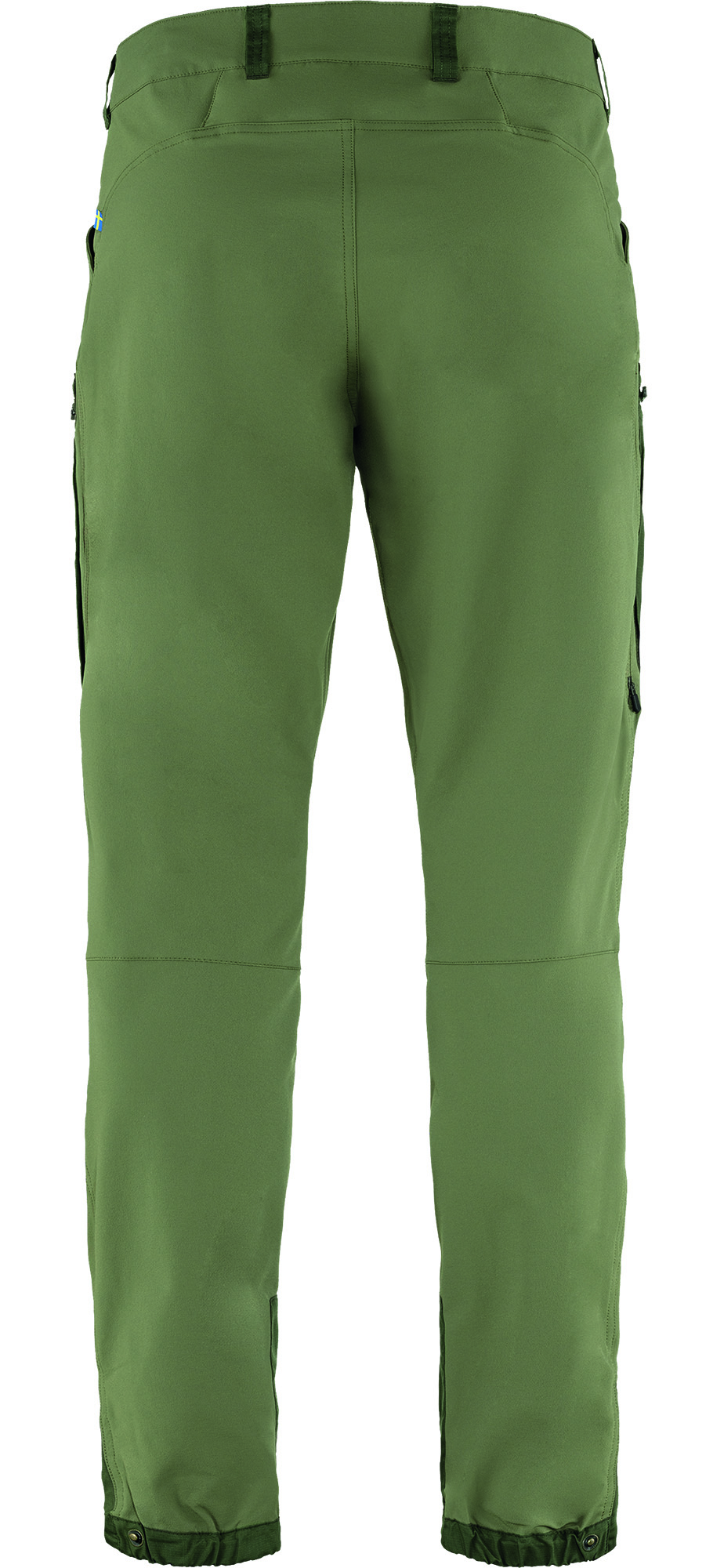 Fjällräven Keb Agile Trekking Trouser Trekkinghose