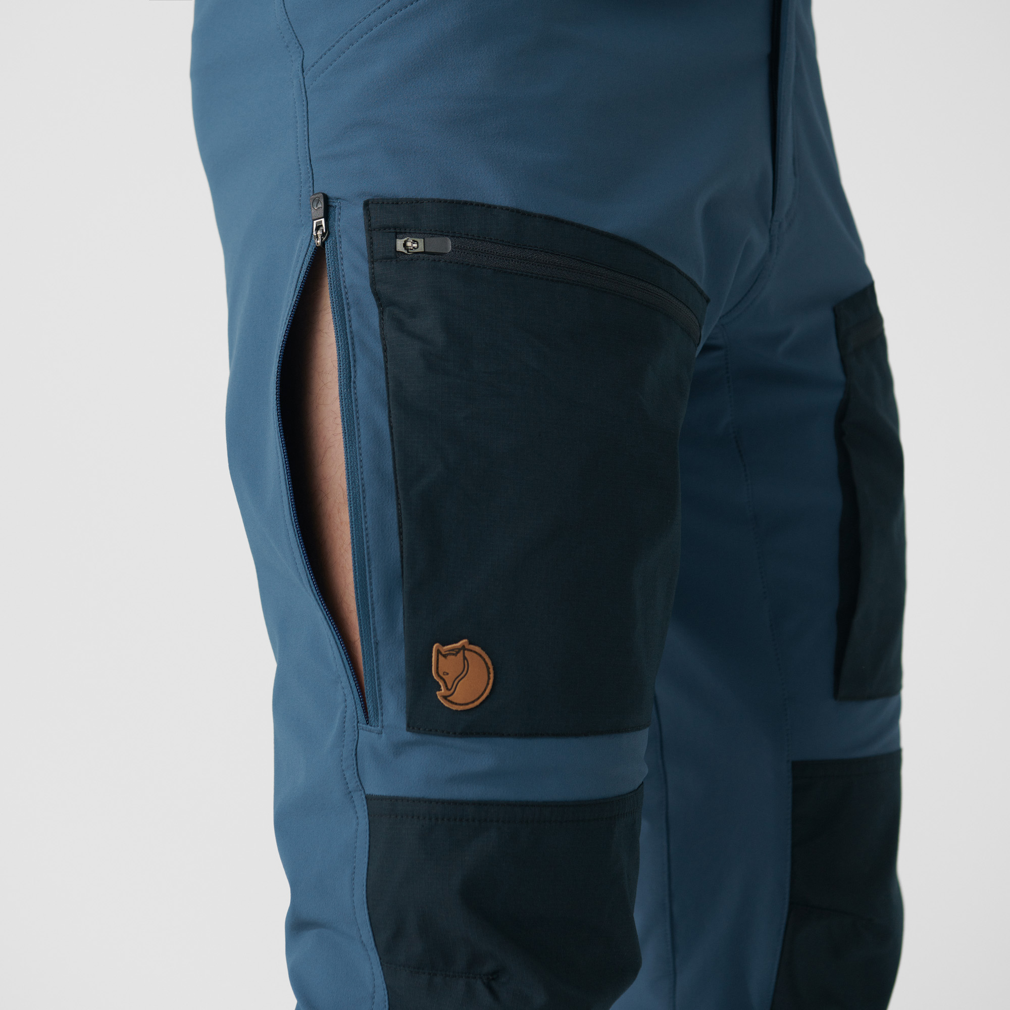 Fjällräven Keb Agile Trekking Trouser Trekkinghose