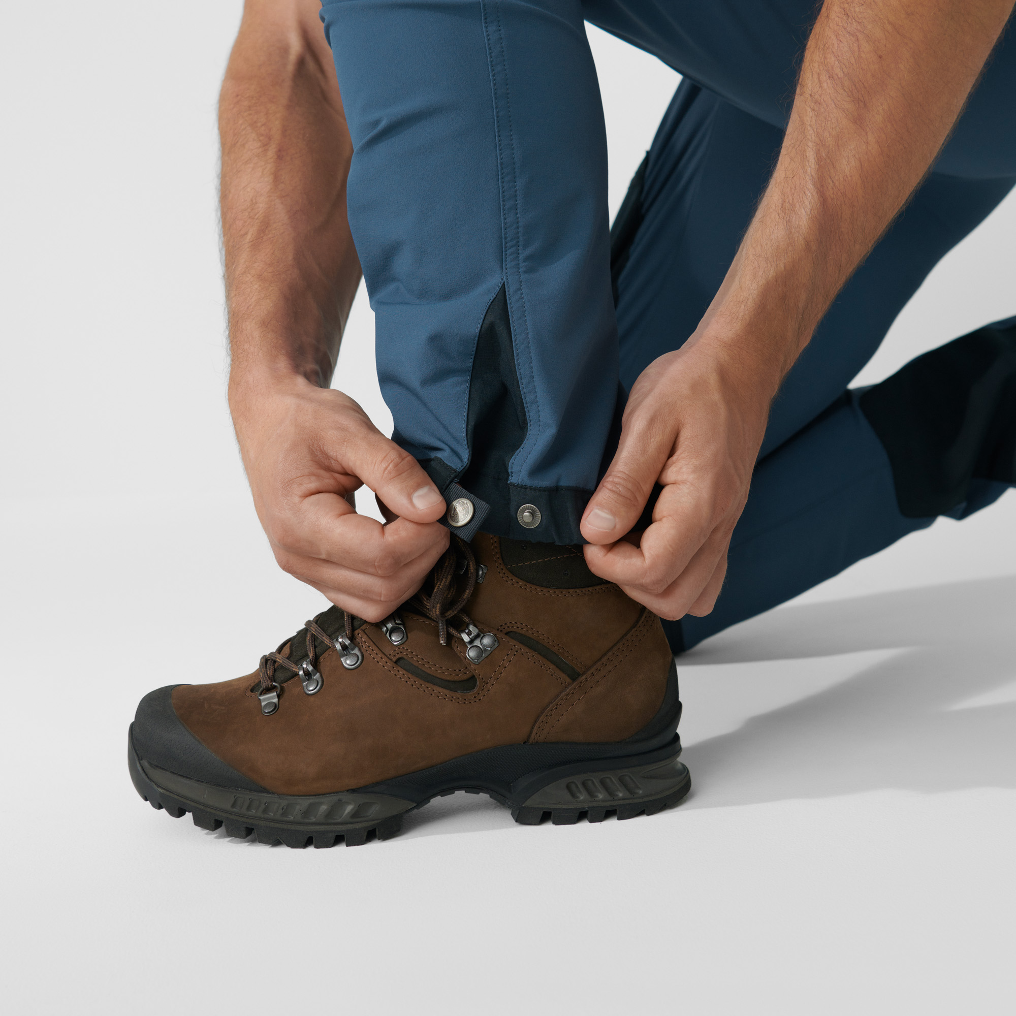 Fjällräven Keb Agile Trekking Trouser Trekkinghose