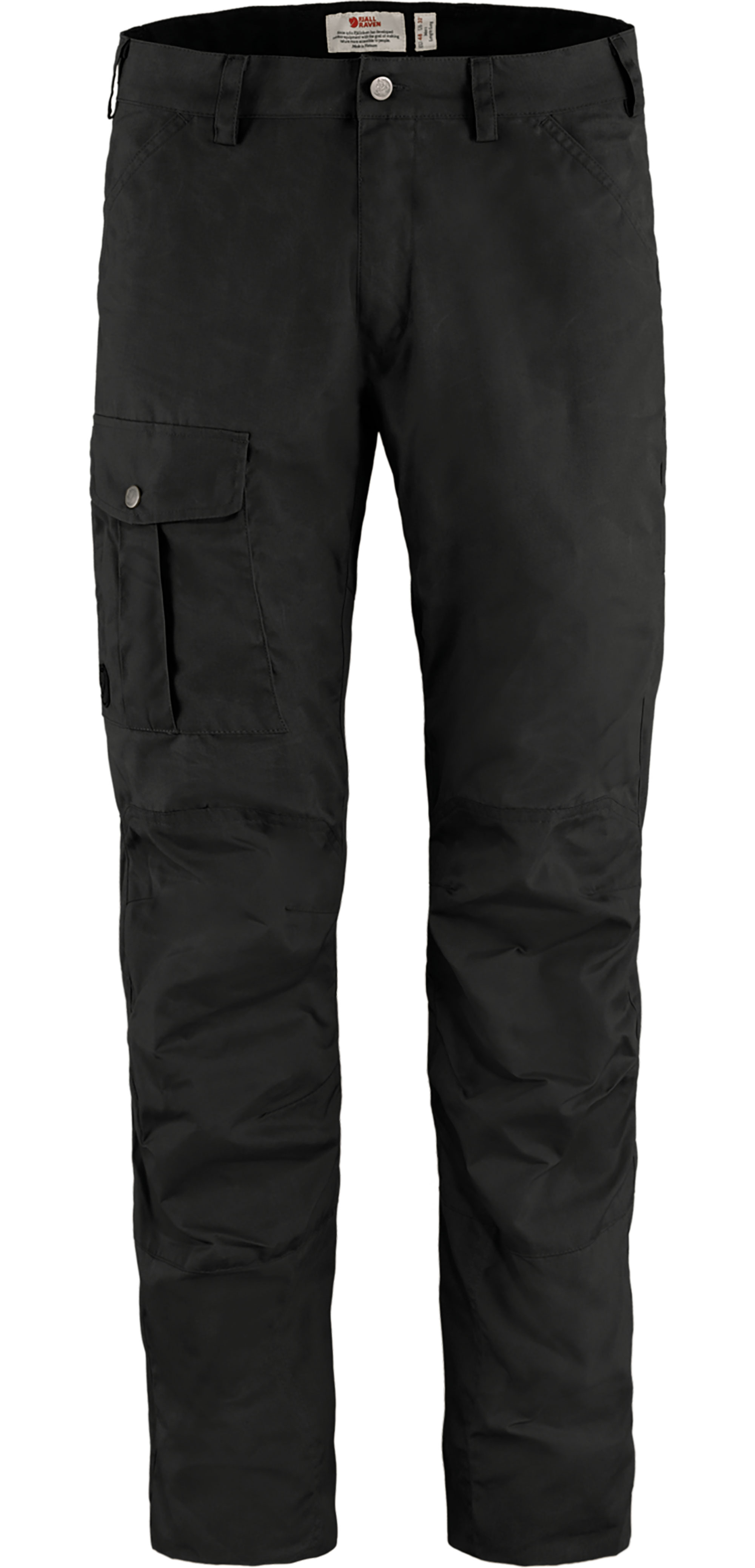Fjällräven Nils Trousers - Outdoorhose
