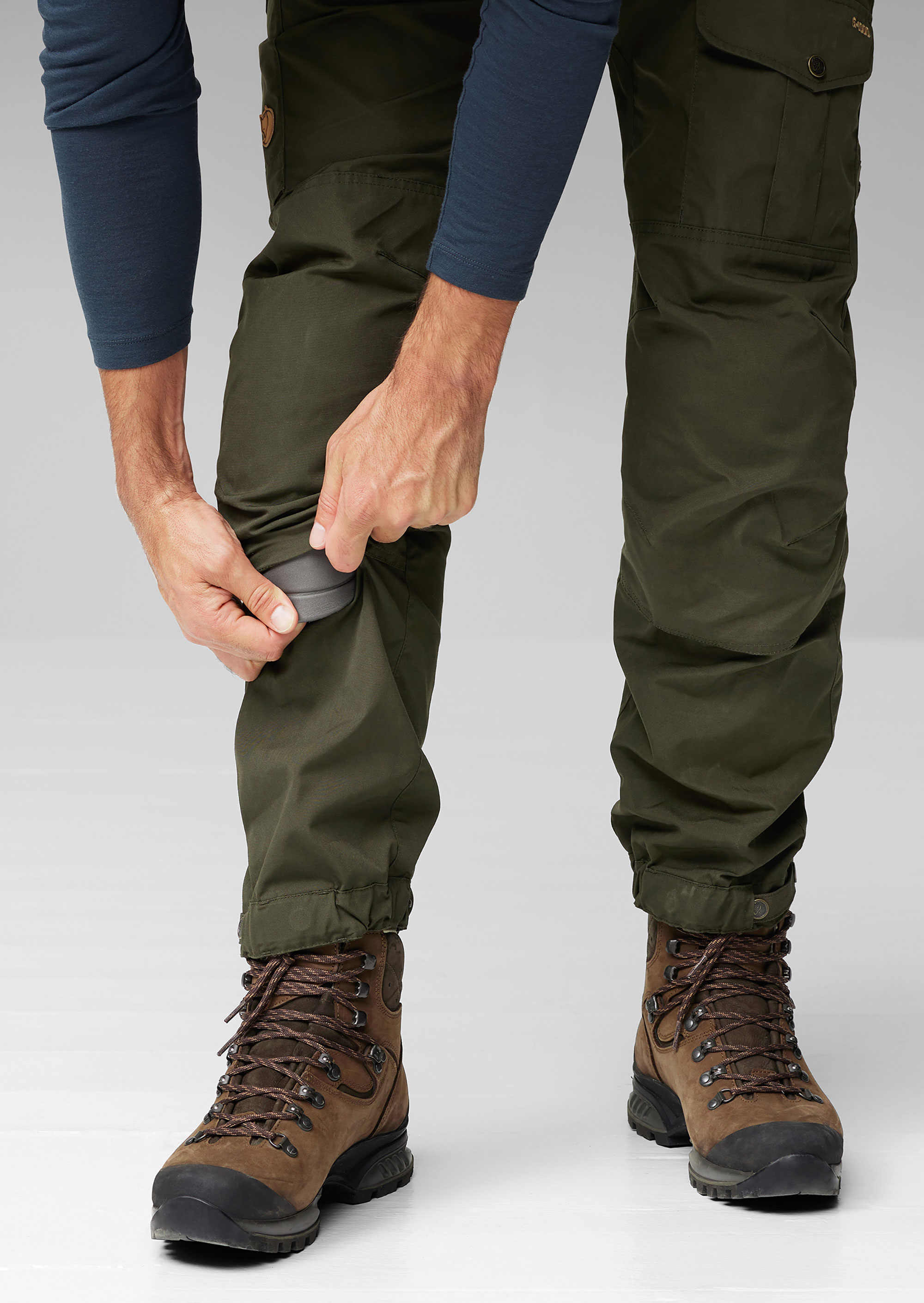 Fjällräven Vidda Pro Trekkinghose Gen.2