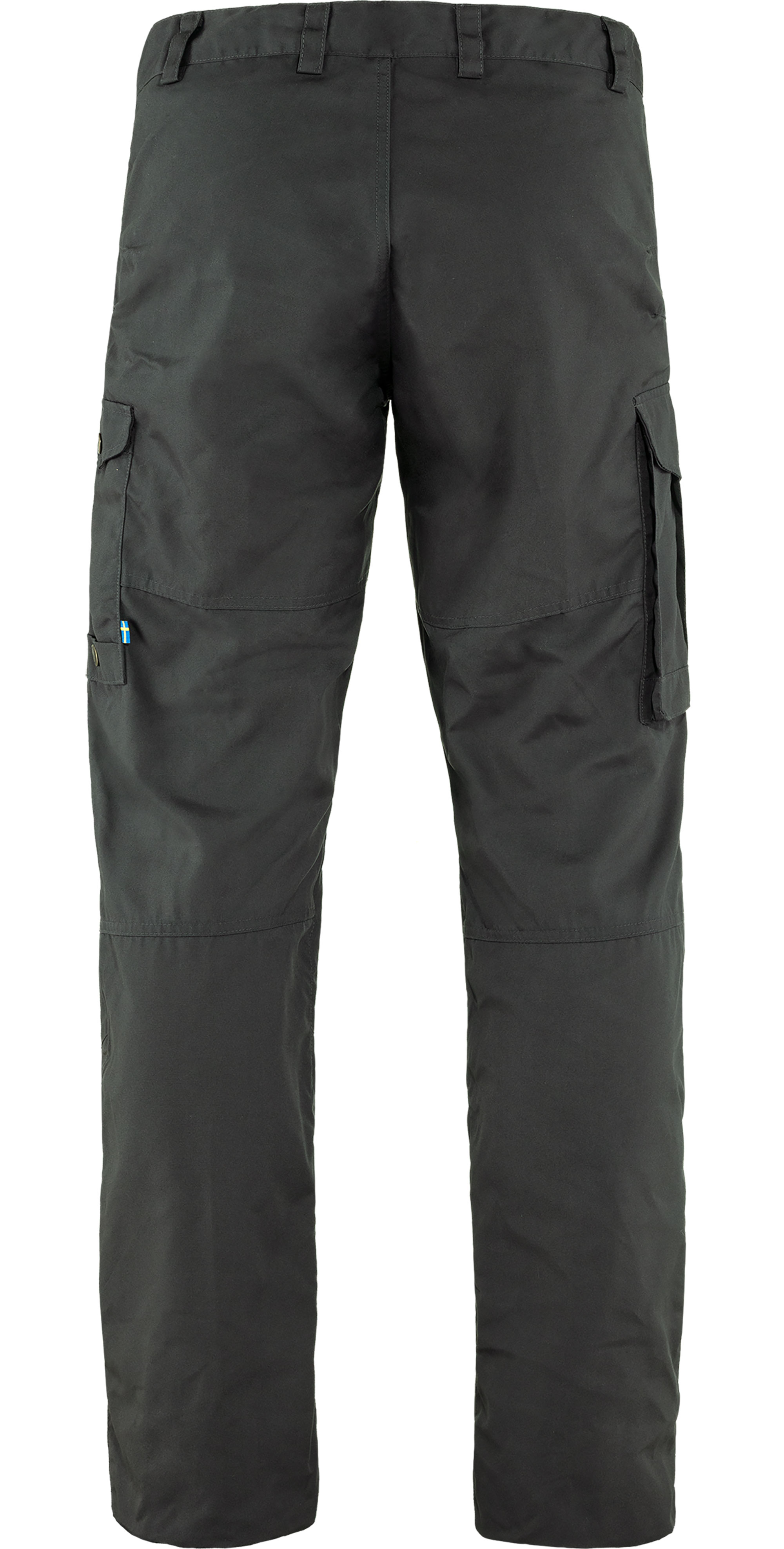 Fjällräven Hose Barents Pro Trouser Regular Trekkinghose