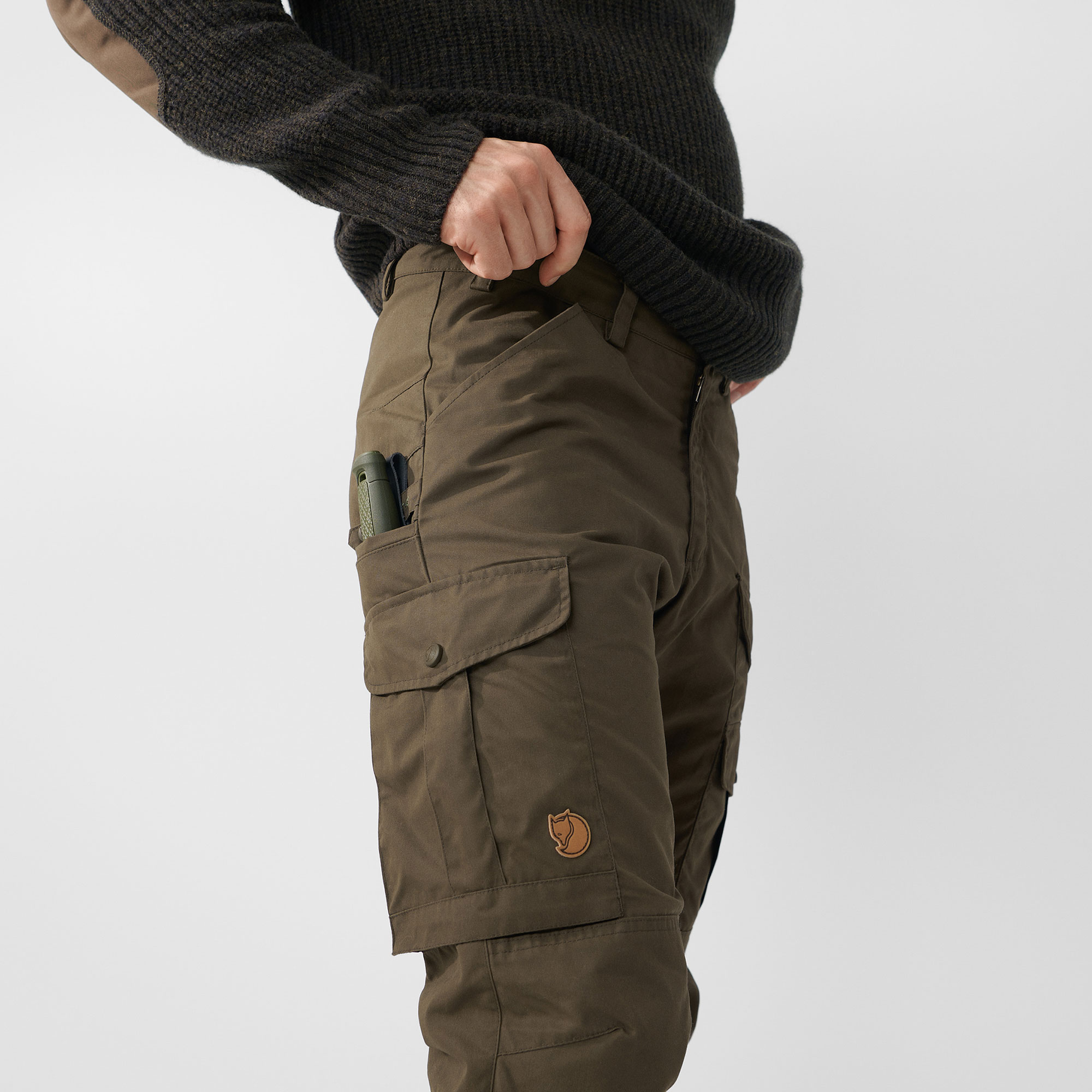 Fjällräven Barents Pro Hydratic Trouser Nässeschutzhose