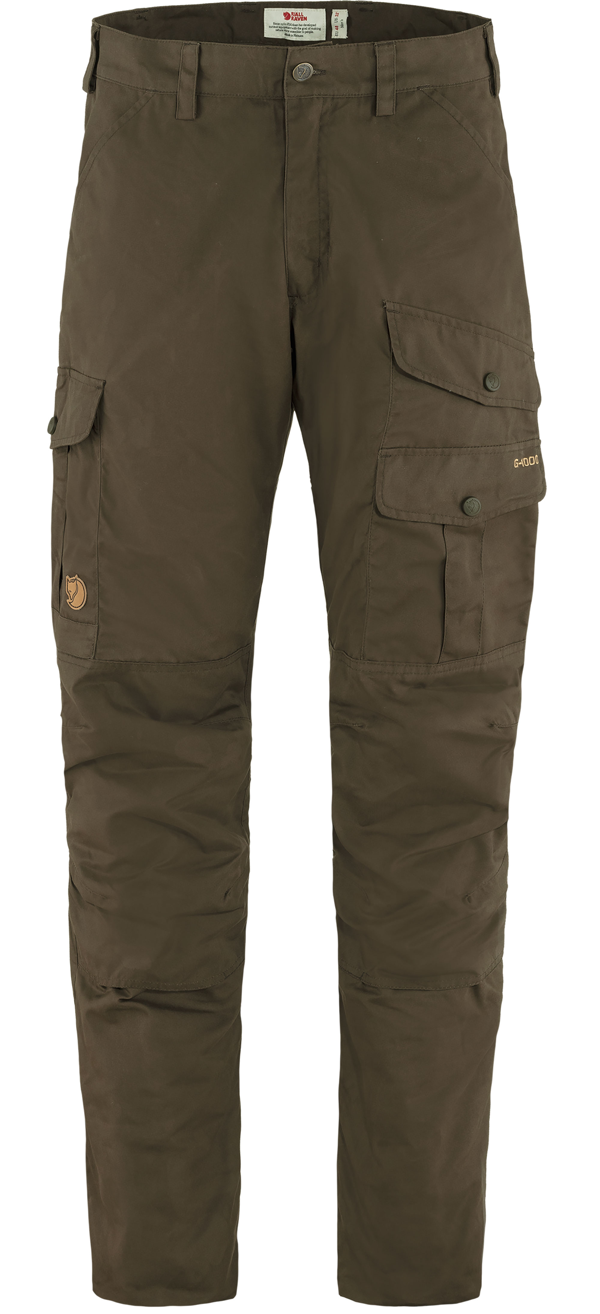Fjällräven Barents Pro Hydratic Trouser Nässeschutzhose