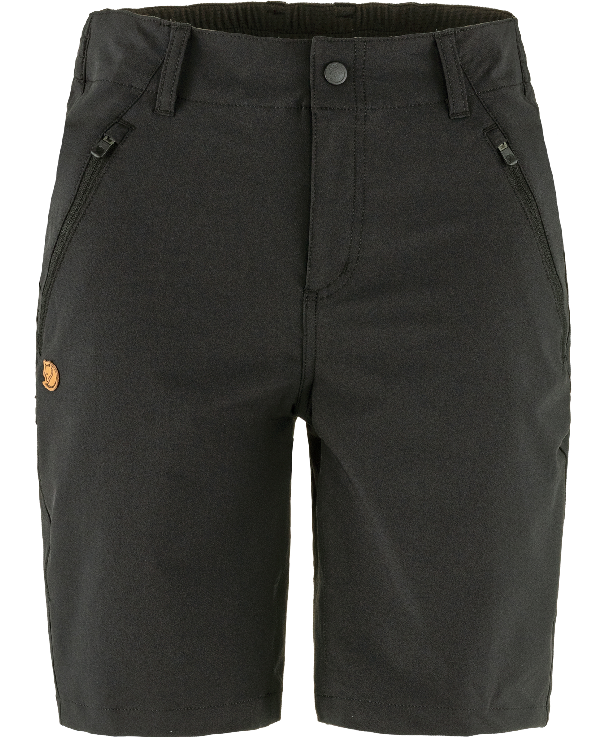 Fjällräven Frauen Abisko Trail Stretch Shorts