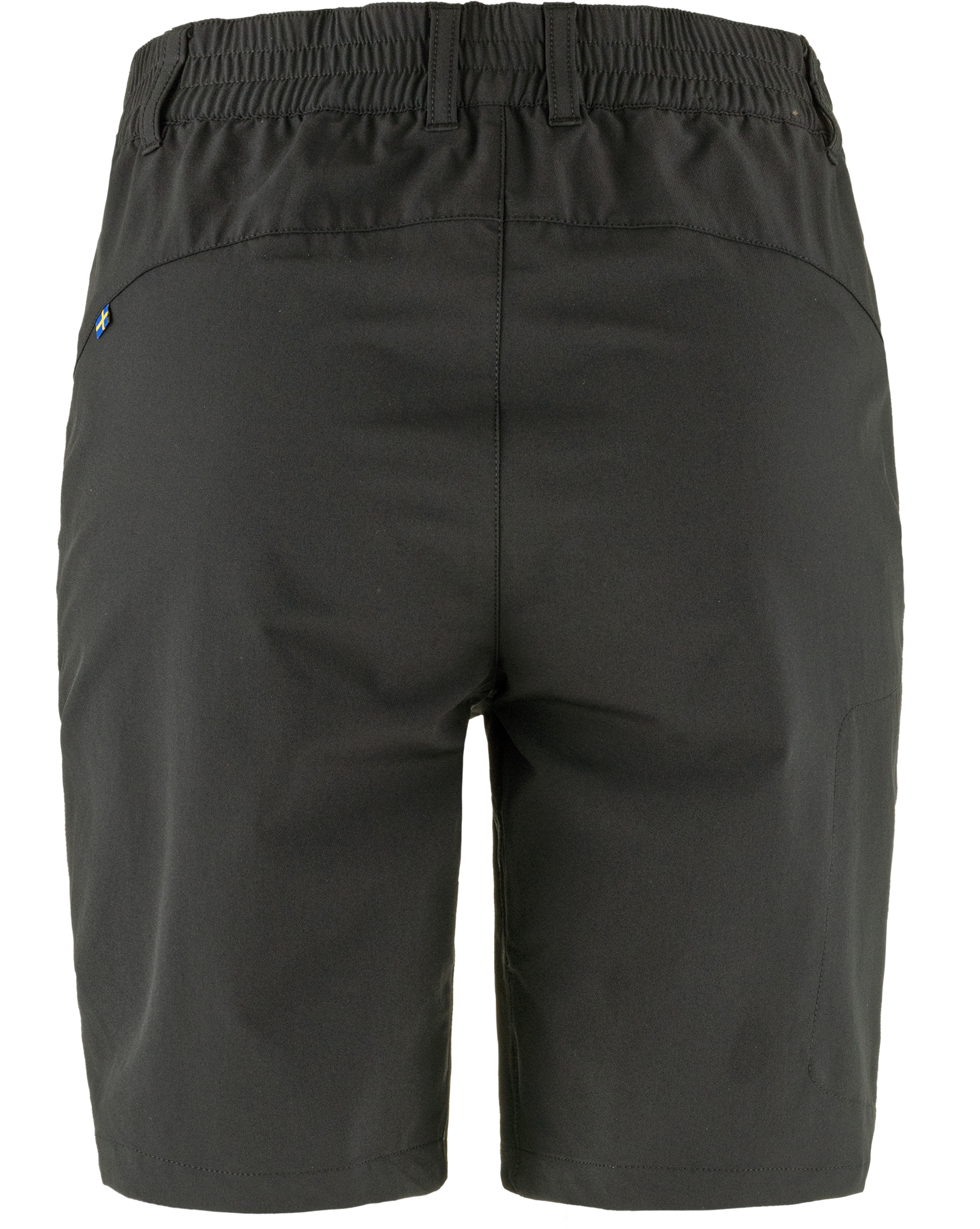 Fjällräven Frauen Abisko Trail Stretch Shorts