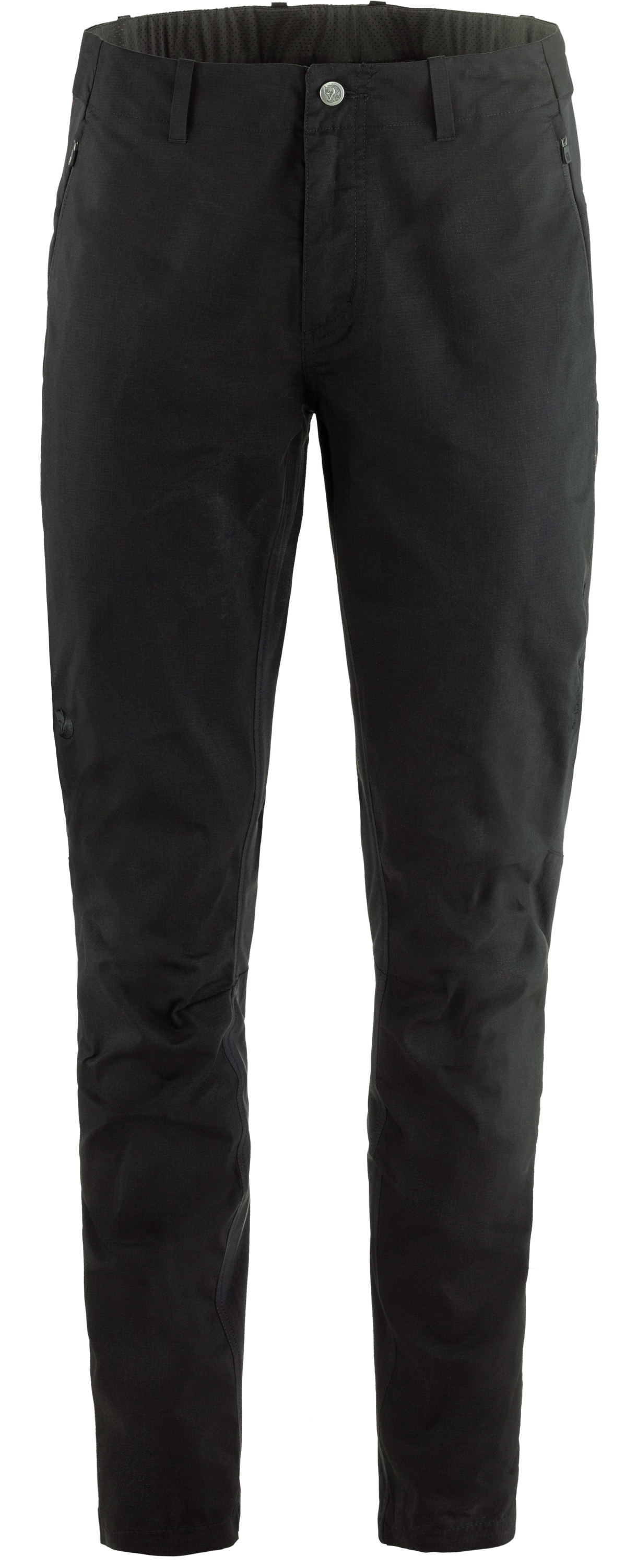 Fjällräven Hoja Hybrid Trousers (sportliche Hose)