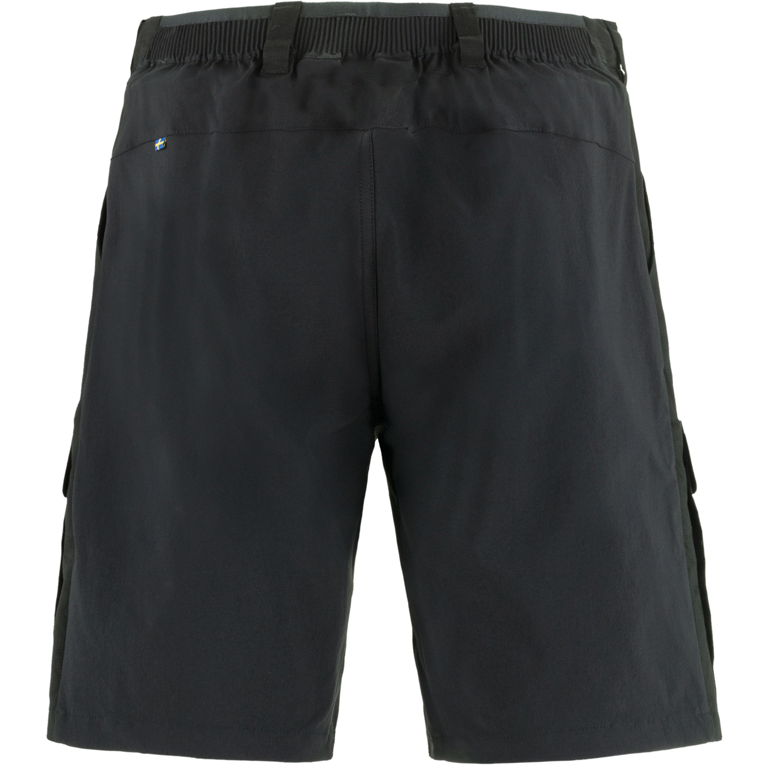 Fjällräven Abisko Hybrid Trail Shorts (Trekking Shorts)