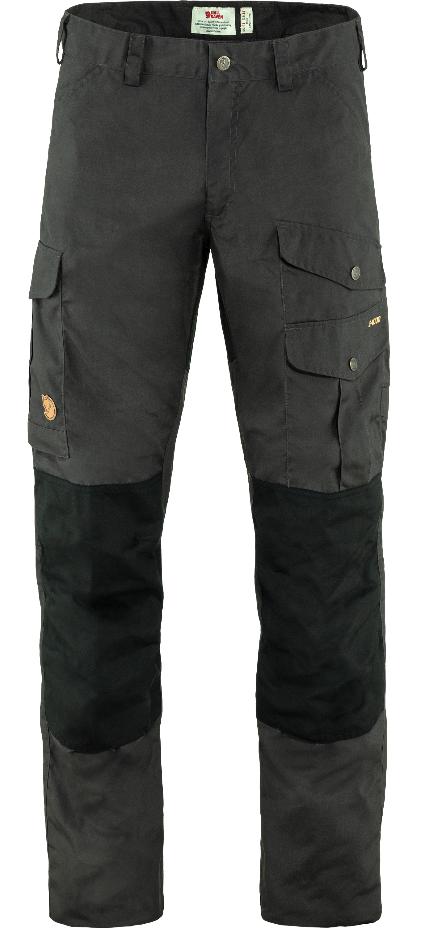 Fjällräven Hose Barents Pro Trouser Regular Trekkinghose
