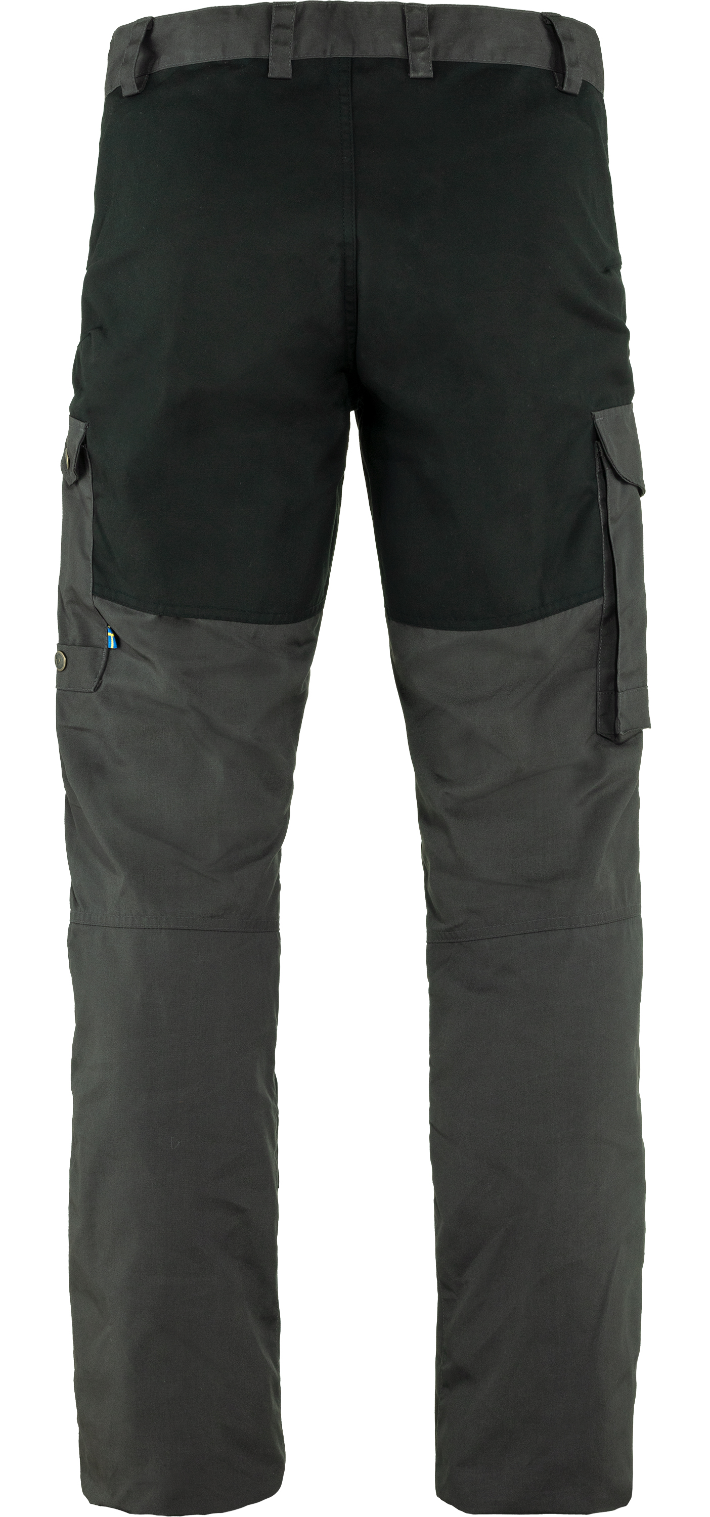 Fjällräven Hose Barents Pro Trouser Regular Trekkinghose