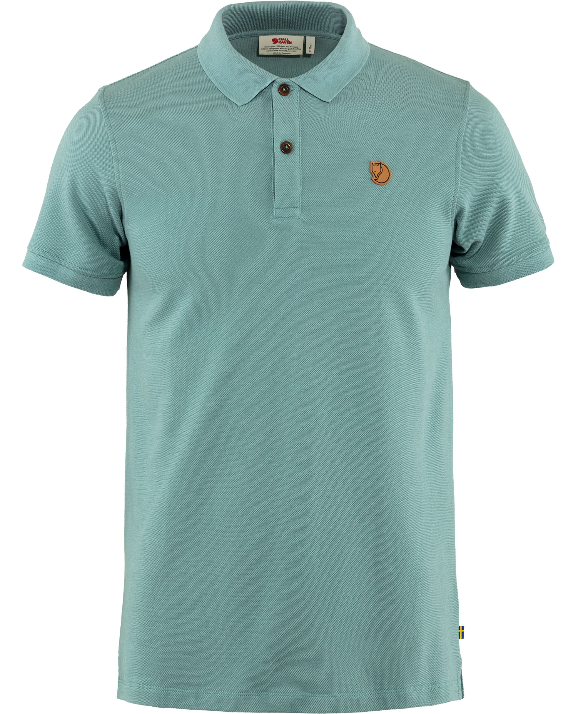 Fjällräven Övik Polo Shirt