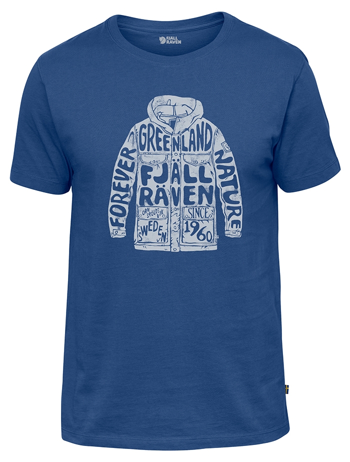 Fjällräven Greenland Forever T-Shirt