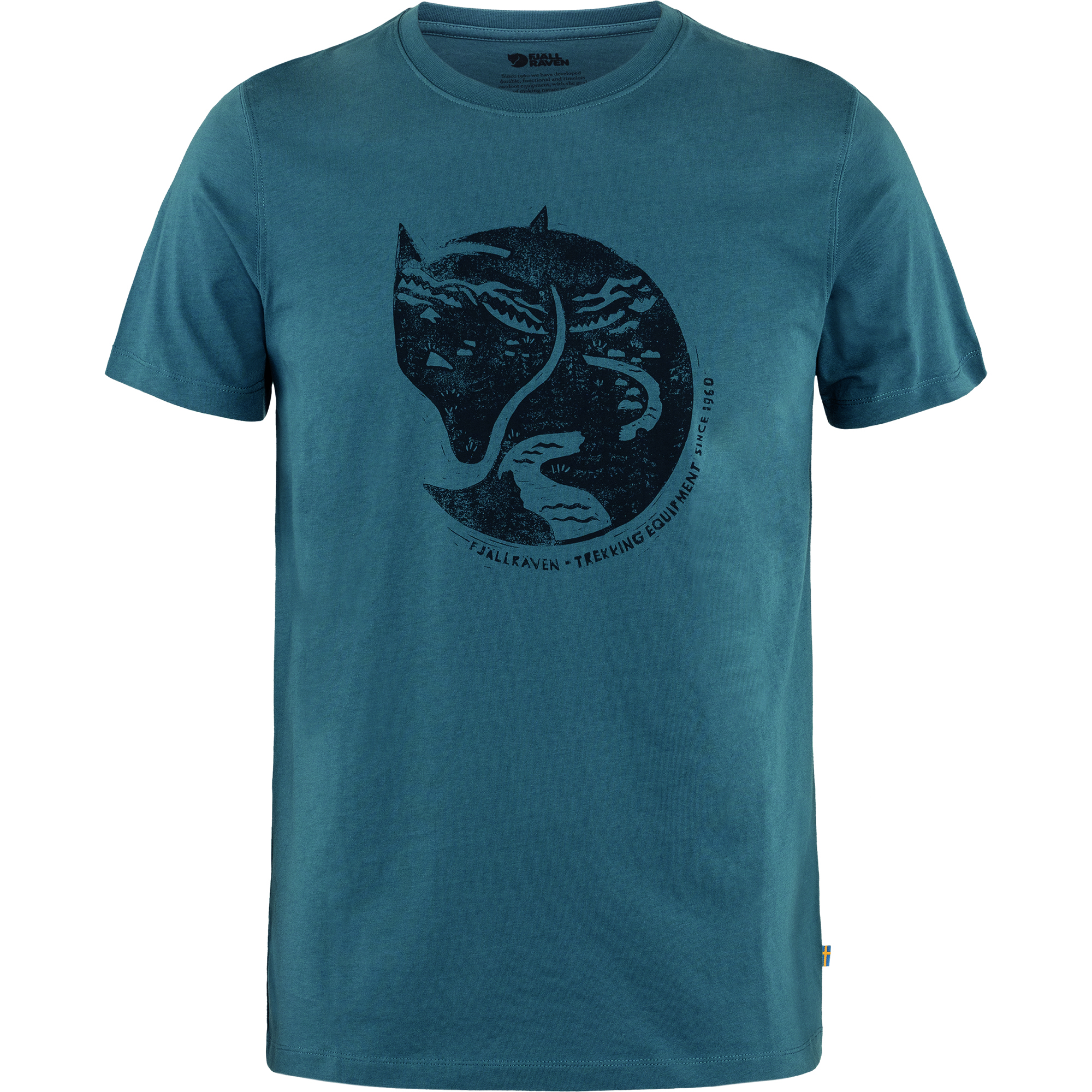Fjällräven Arctic Fox T-Shirt