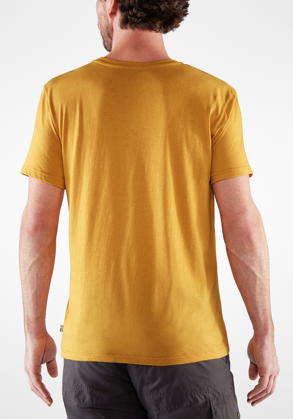Fjällräven Logo T-Shirt