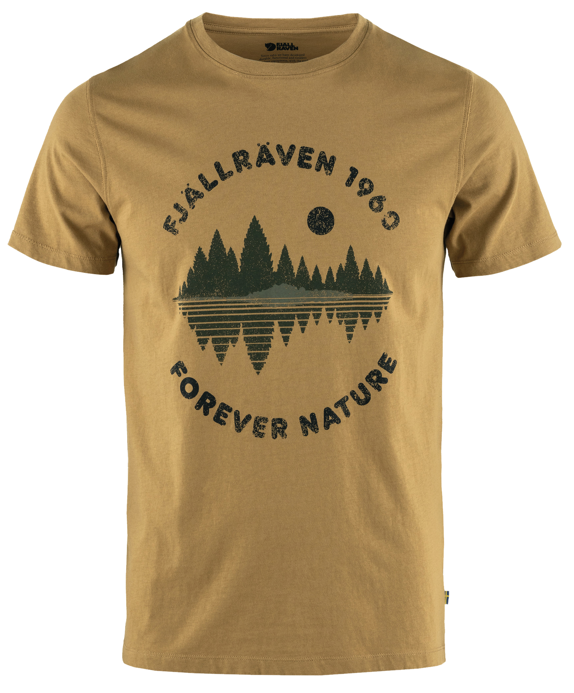 Fjällräven Forest Mirror T-Shirt