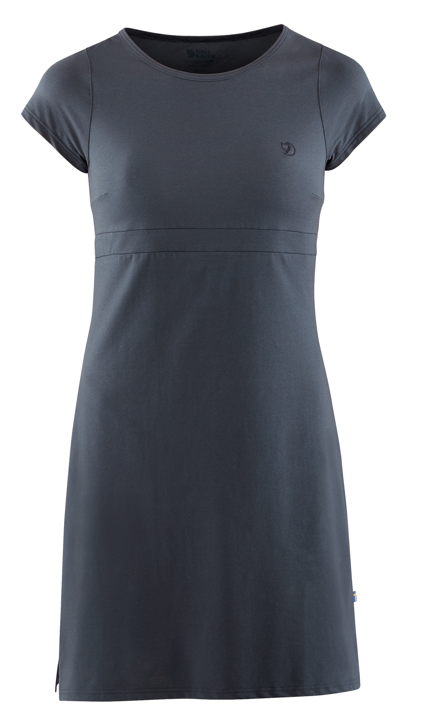 Fjällräven Womens High Coast Dress Jersey Kleid