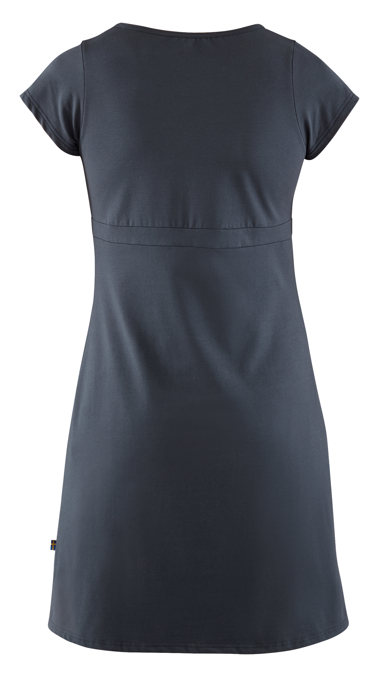 Fjällräven Womens High Coast Dress Jersey Kleid