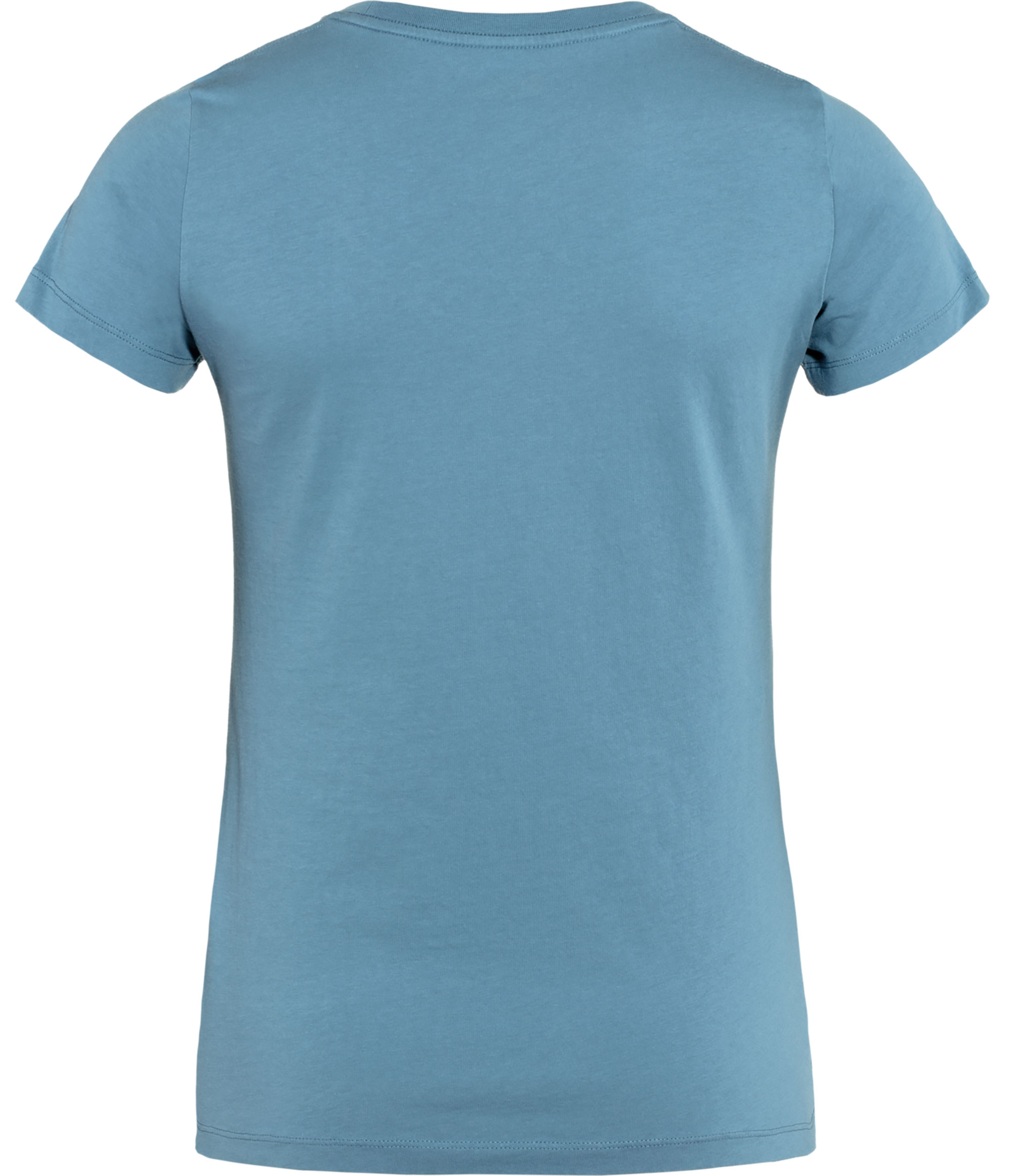 Fjällräven Arctic Fox Womens Print T-Shirt